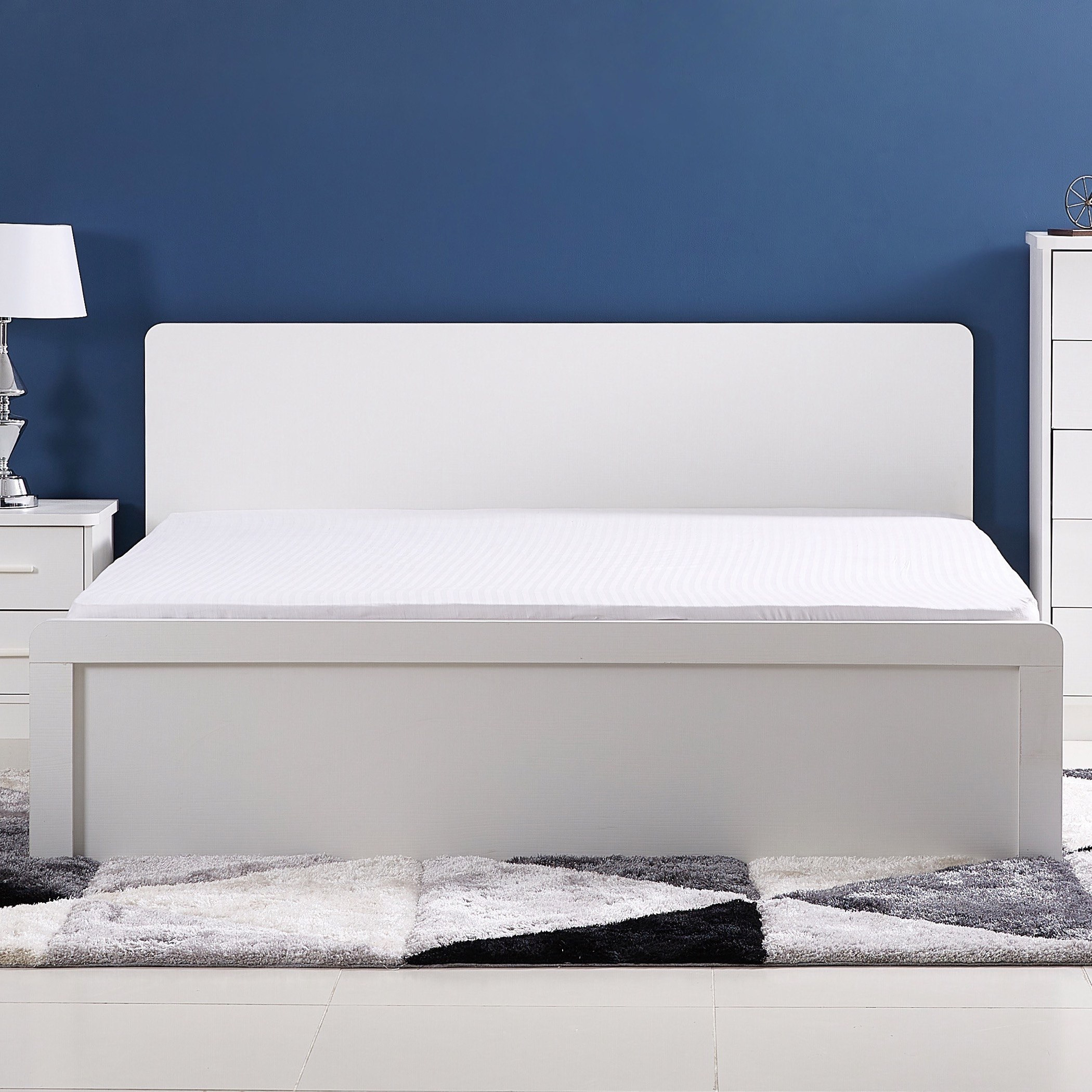 سرير كينج من ميركري - 180x200 سم-hbxfurniture-bedsandbedsets-beds-king-image-1