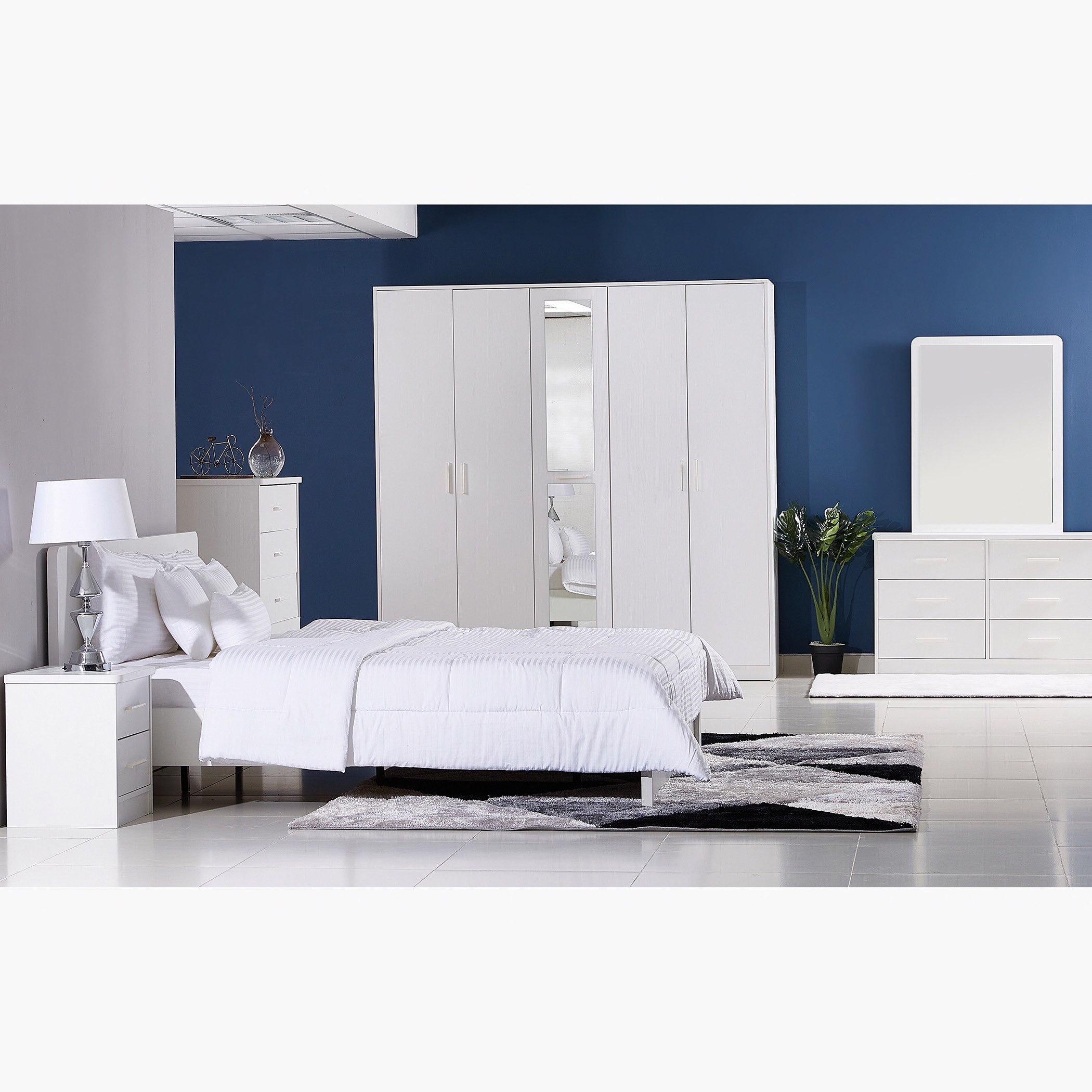 سرير كينج من ميركري - 180x200 سم-hbxfurniture-bedsandbedsets-beds-king-image-6