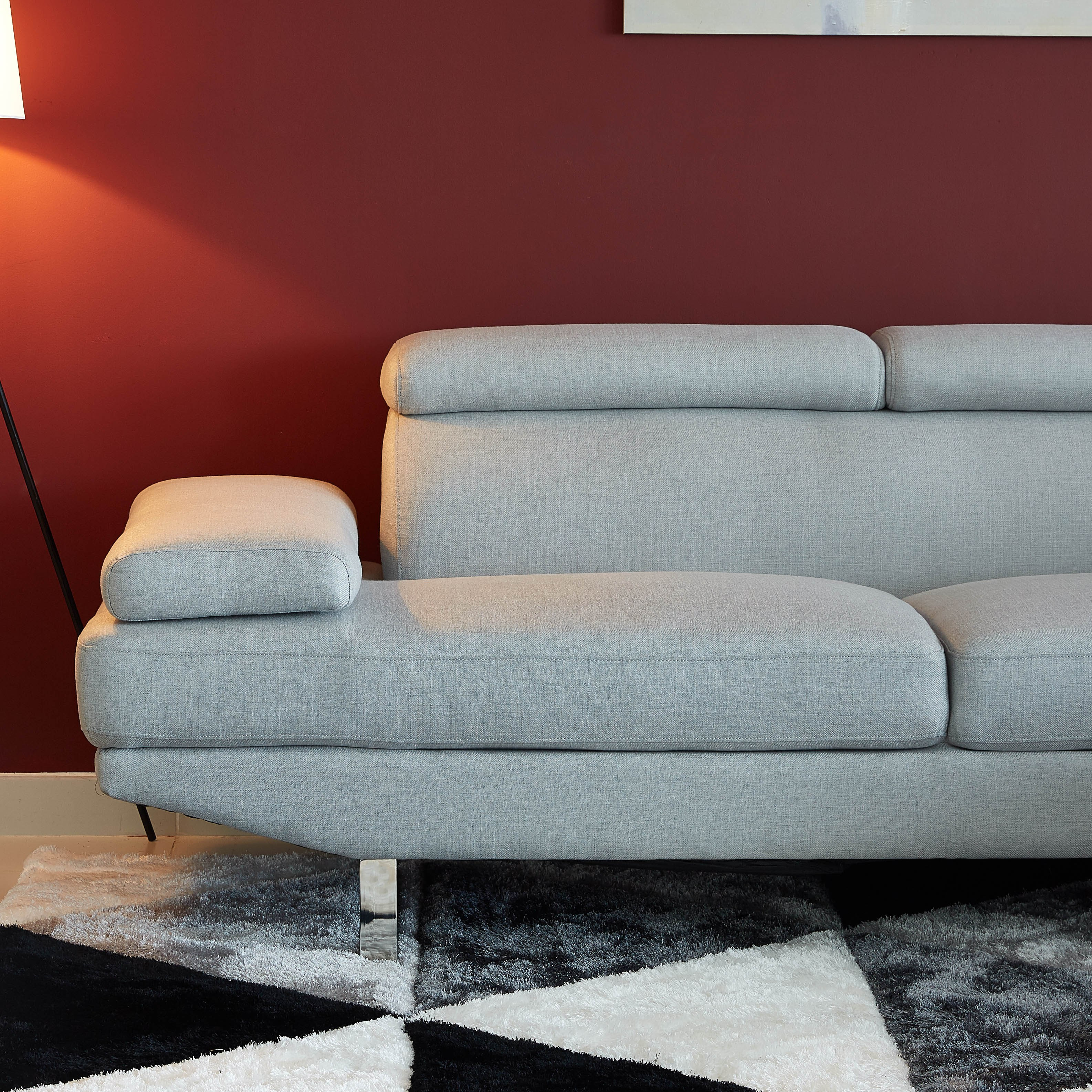 Bianca 5-Seater Corner Sofa with Multiposition Headrest-hbxlivingroom-sofasandarmchairs-sofas-image-2