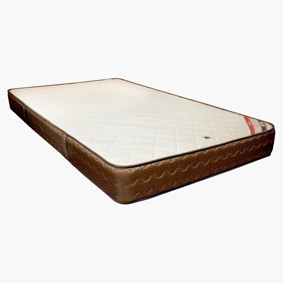 مرتبة كوين بنوابض حلزونية من آي بليجير - 150x200x22 سم-hbxbedroom-mattresses-queen-image-2