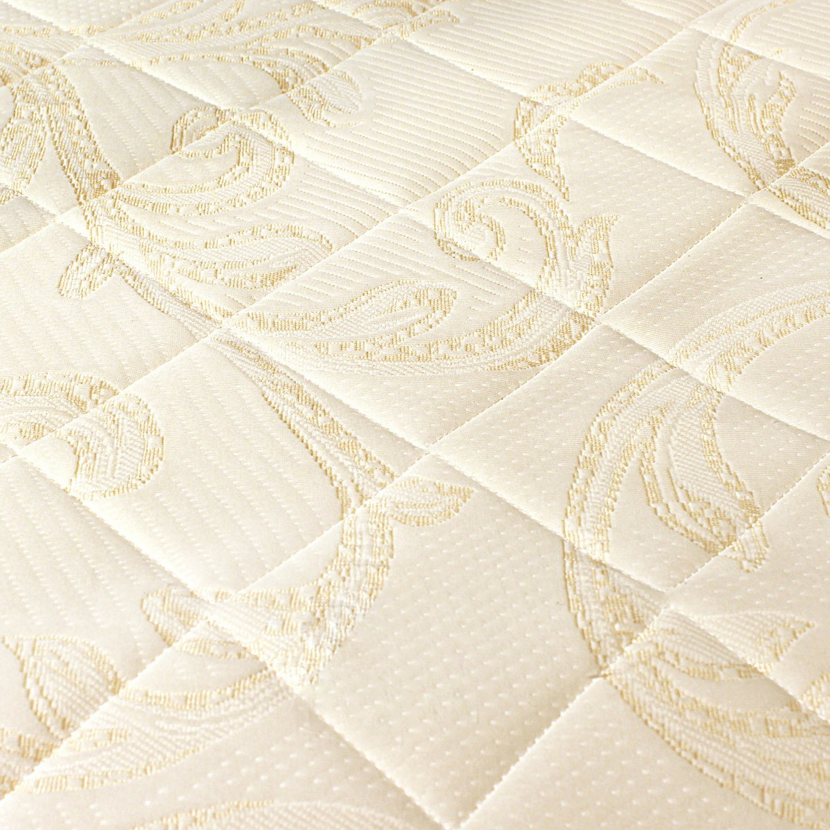 مرتبة كوين بنوابض حلزونية من آي بليجير - 150x200x22 سم-hbxbedroom-mattresses-queen-image-6