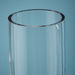 Soho Clear Glass Vase-Vases-thumbnailMobile-2