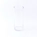 Soho Clear Glass Vase-Vases-thumbnailMobile-4