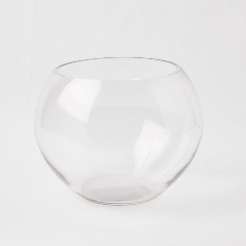 Soho Decorative Glass Bowl-Figurines and Ornaments-image-3