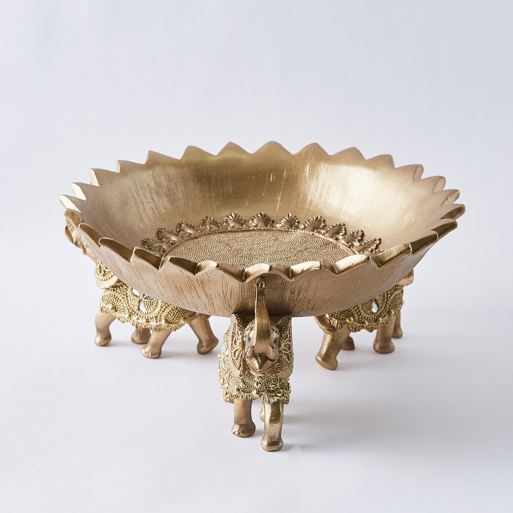 صينية ديكور بثلاثة أفيال-hbxhomeware-homedecor-figurinesandornaments-image-5