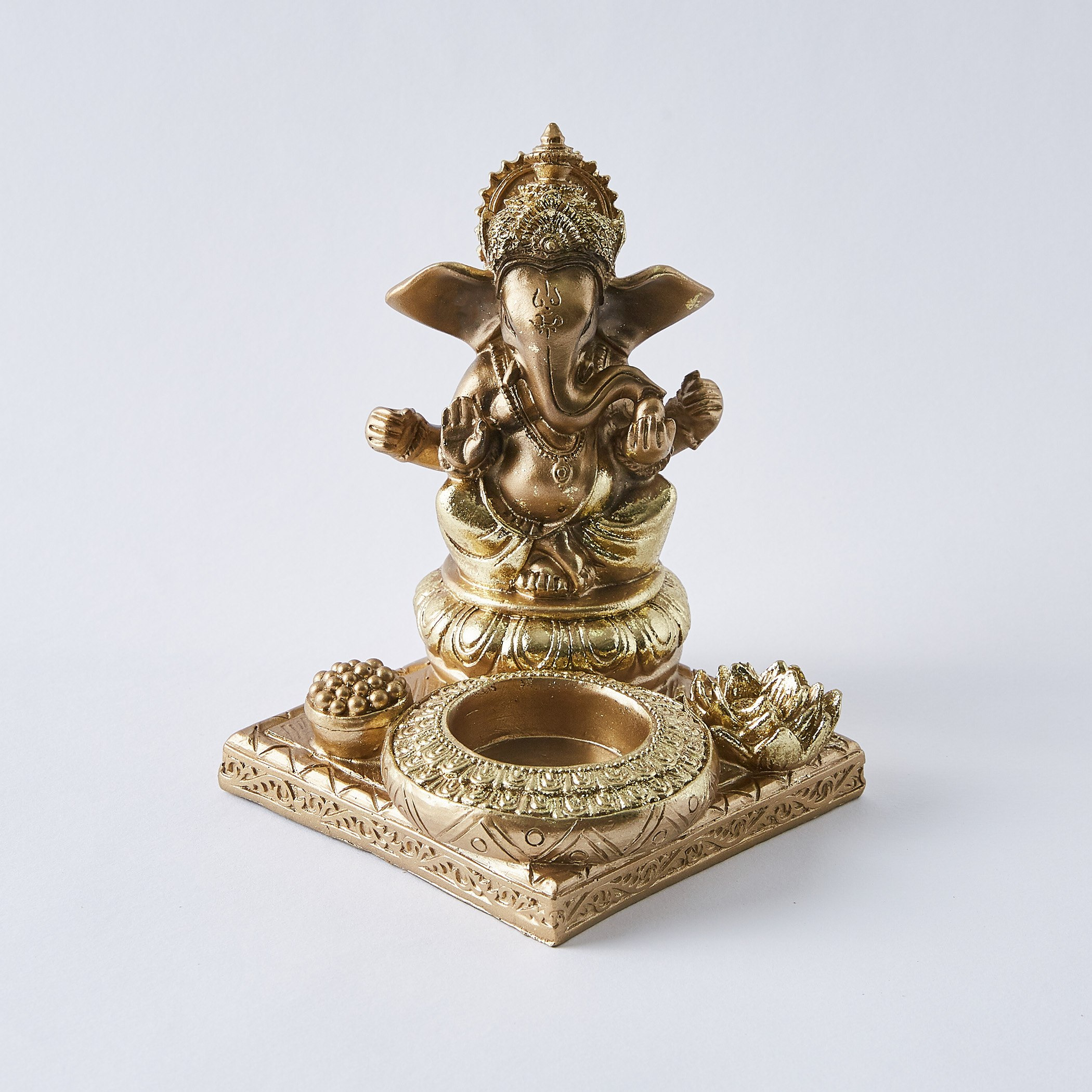 حامل شموع من جانيشا-hbxlivingroom-decorandaccessories-candleholders-image-4