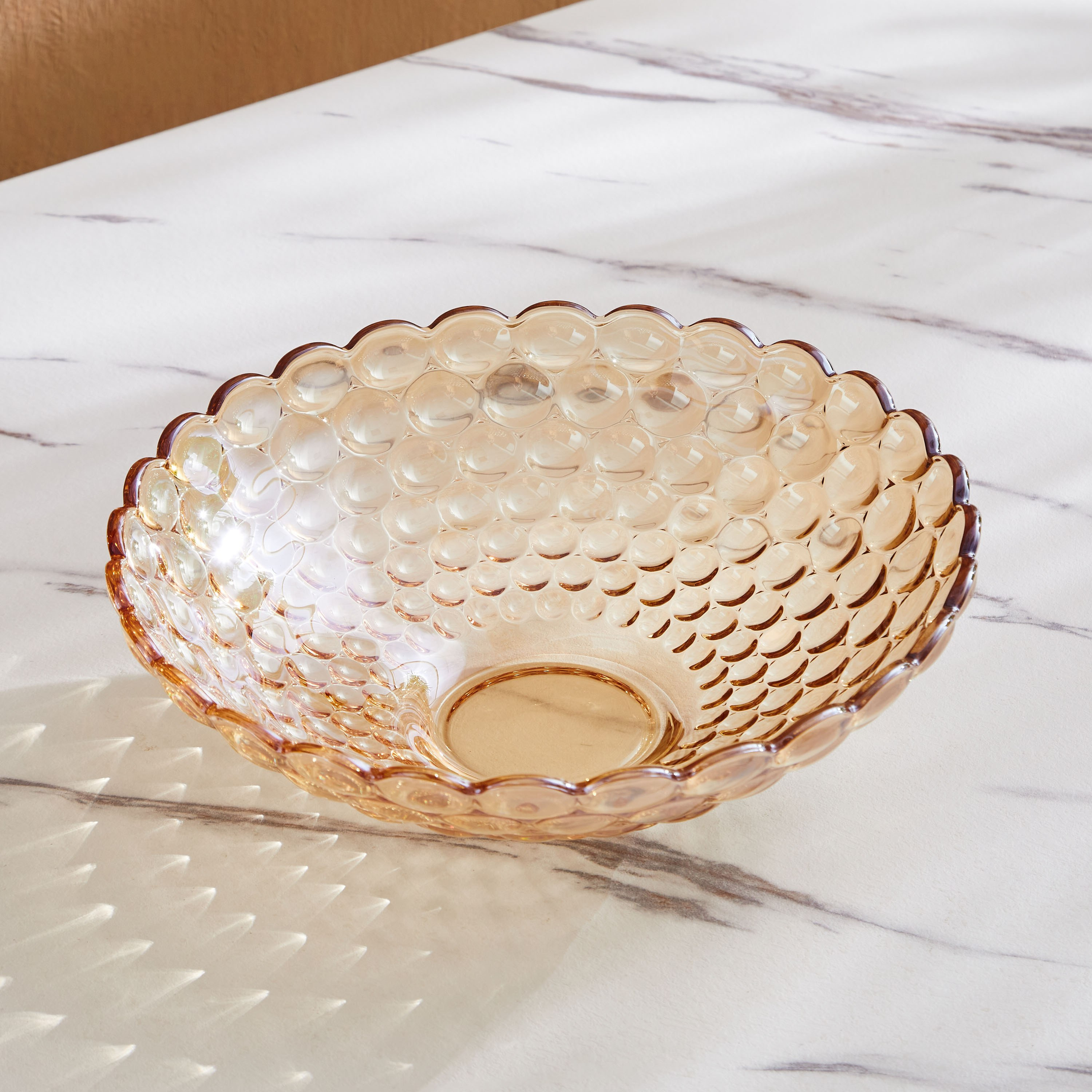 Bellissimo Glass Fruit Bowl-hbxkitchen-serveware-image-2