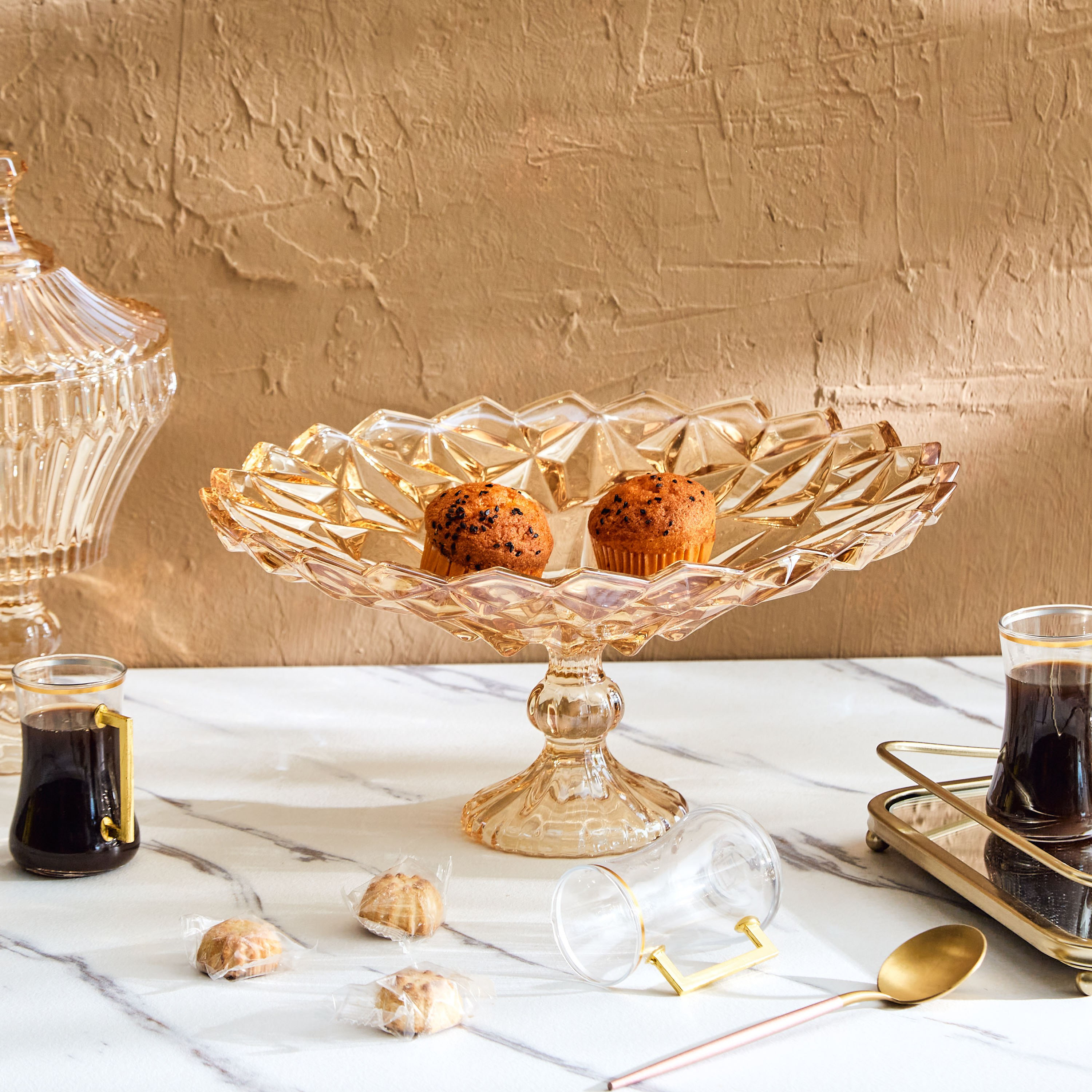 حامل كعك زجاجي من بليسيمو-hbxhomeware-hbxkitchen-image-6