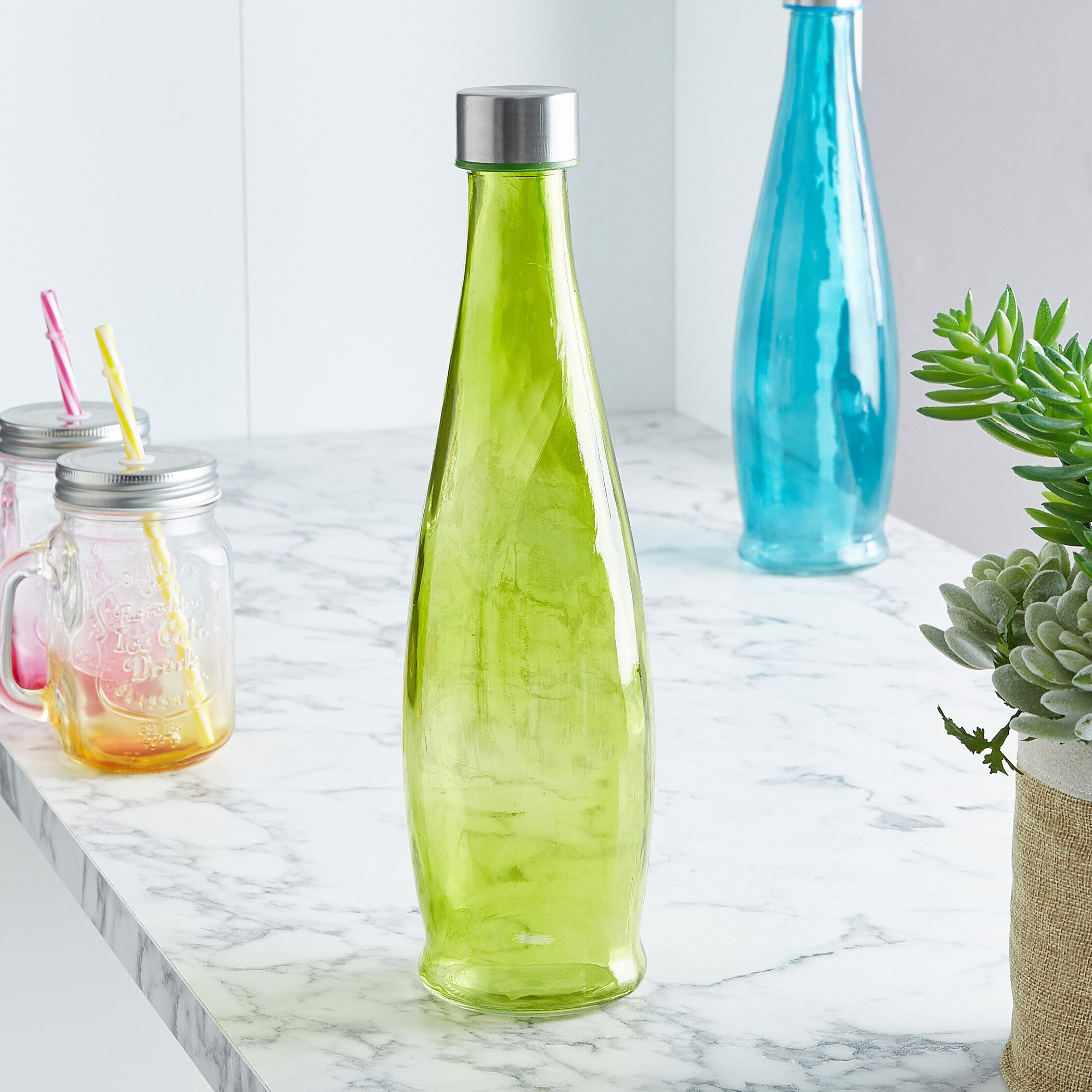 قارورة بغطاء من بليسيمو - 1 لتر-hbxhomeware-hbxkitchen-image-1