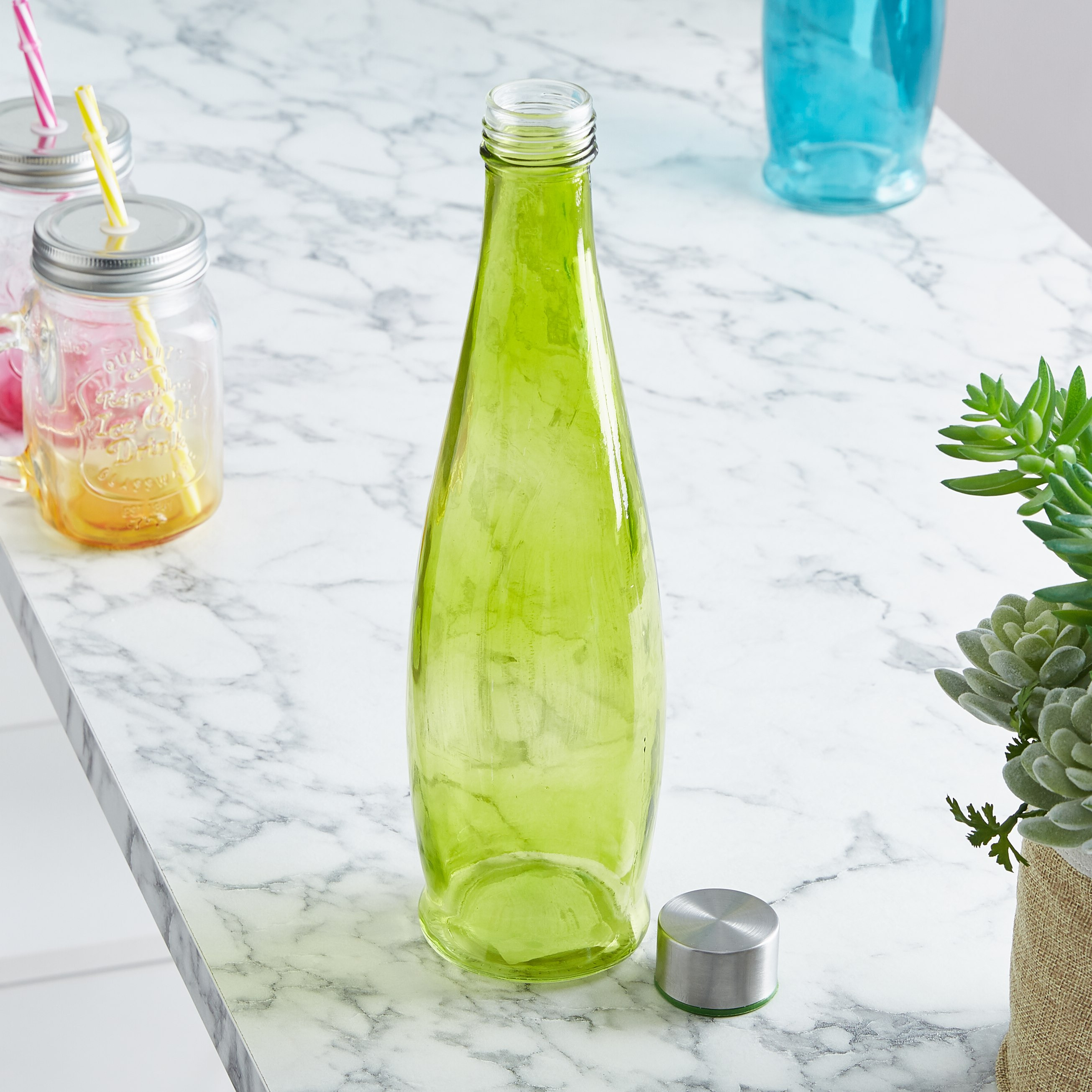 قارورة بغطاء من بليسيمو - 1 لتر-hbxhomeware-hbxkitchen-image-2
