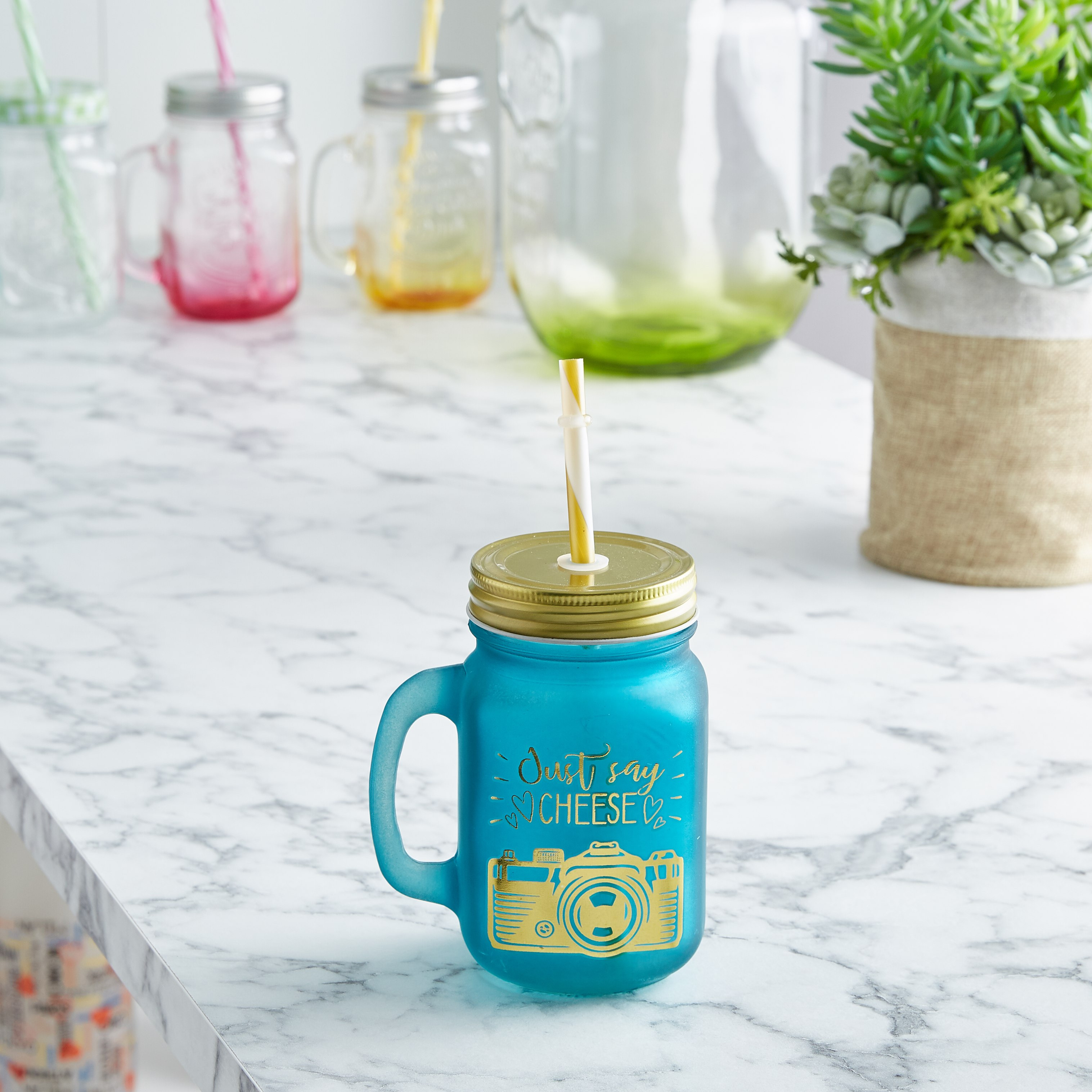 جرة ماسون من بليسيمو- 450 مل-hbxhomeware-hbxkitchen-image-1