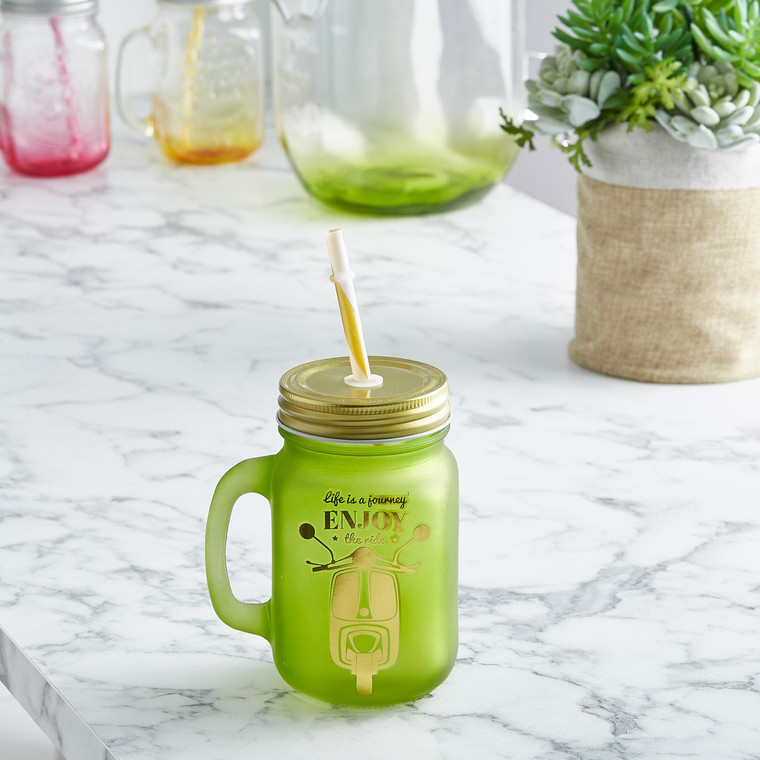 جرة ماسون من بليسيمو- 450 مل-hbxhomeware-hbxkitchen-image-1
