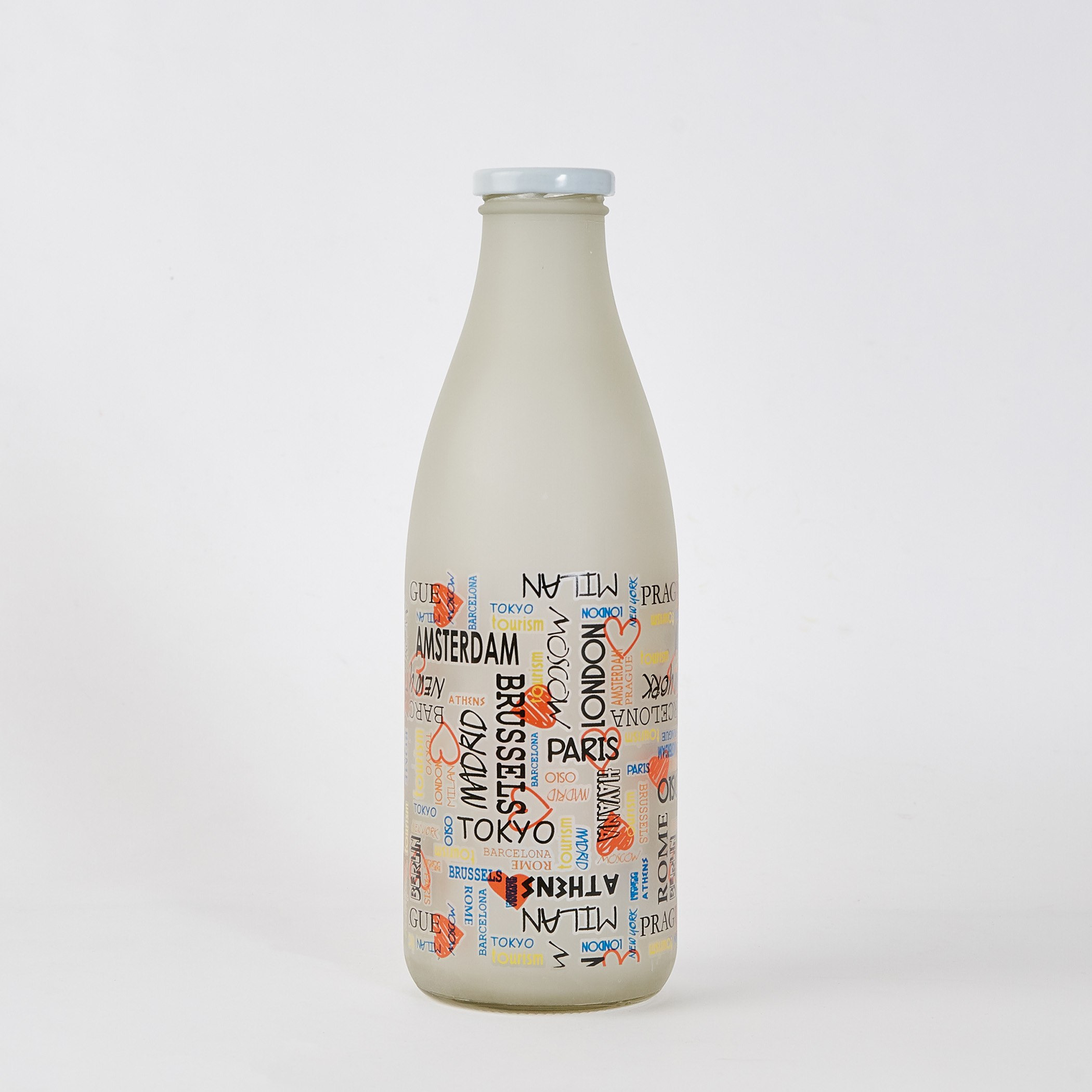 زجاجة حليب معتّمة بطبعات من بليسيمو -1 لتر-hbxhomeware-hbxkitchen-image-3