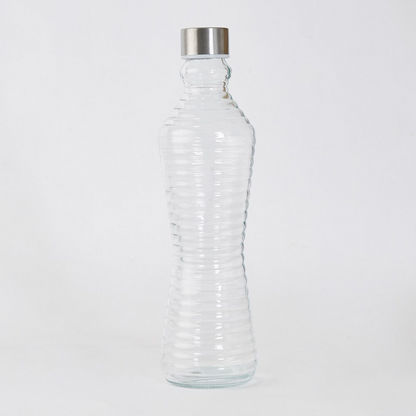 Coolers Glass Bottle -  1 L