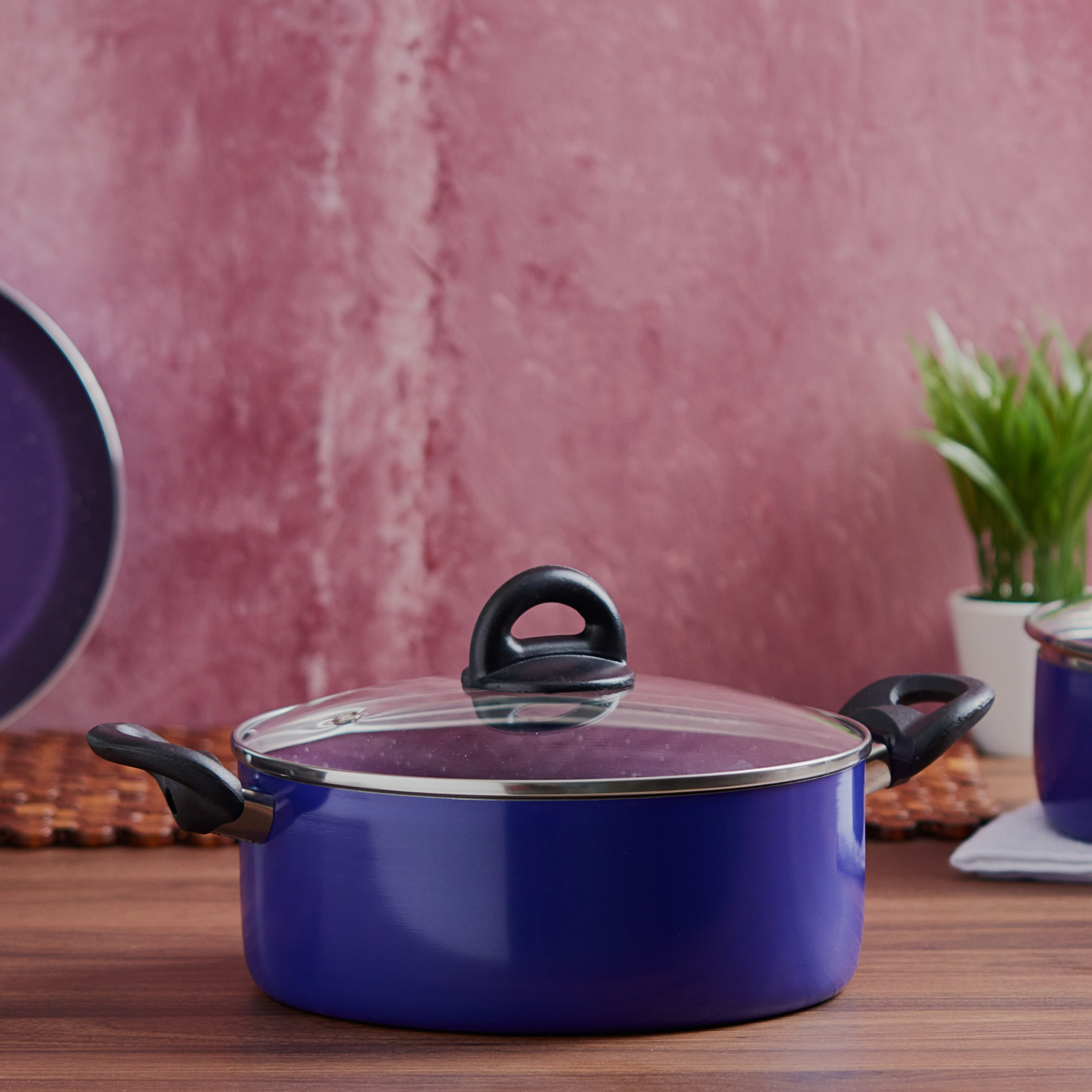 طقم أواني طهي 5 قطع غير لاصقة من فيري بيري-hbxkitchen-kitchenware-foodpreparation-image-2