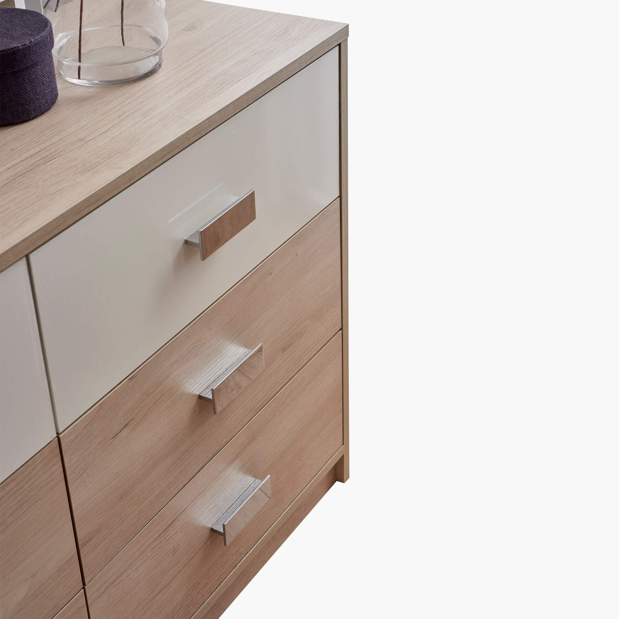 طقم غرفة نوم كينج 5 قطع من باسي - 180x200 سم-hbxbedroom-bedsandbedsets-bedroomsets-king-image-15