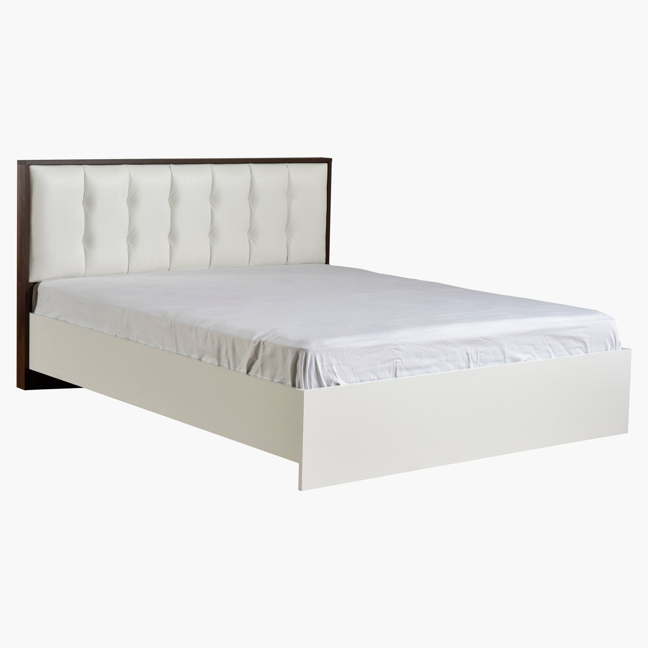 طقم غرفة نوم كينج 5 قطع من رويال - 180x200 سم-hbxbedroom-bedsandbedsets-bedroomsets-king-image-3