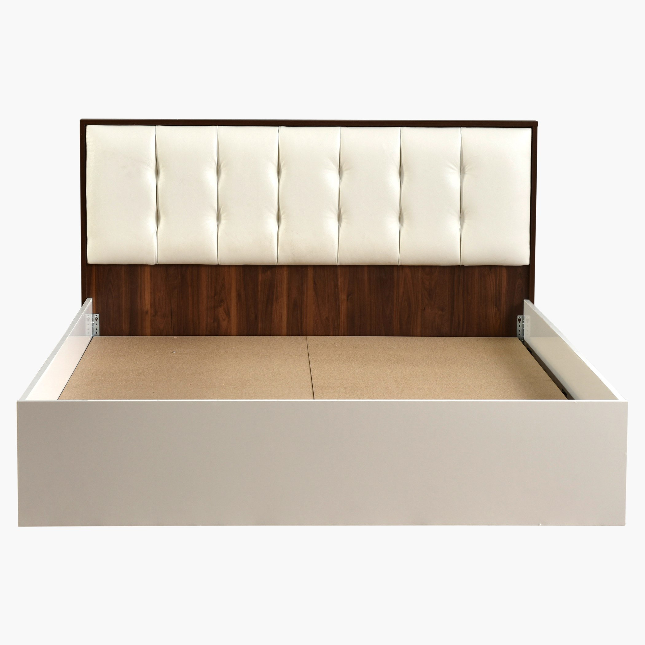 طقم غرفة نوم كينج 5 قطع من رويال - 180x200 سم-hbxbedroom-bedsandbedsets-bedroomsets-king-image-4