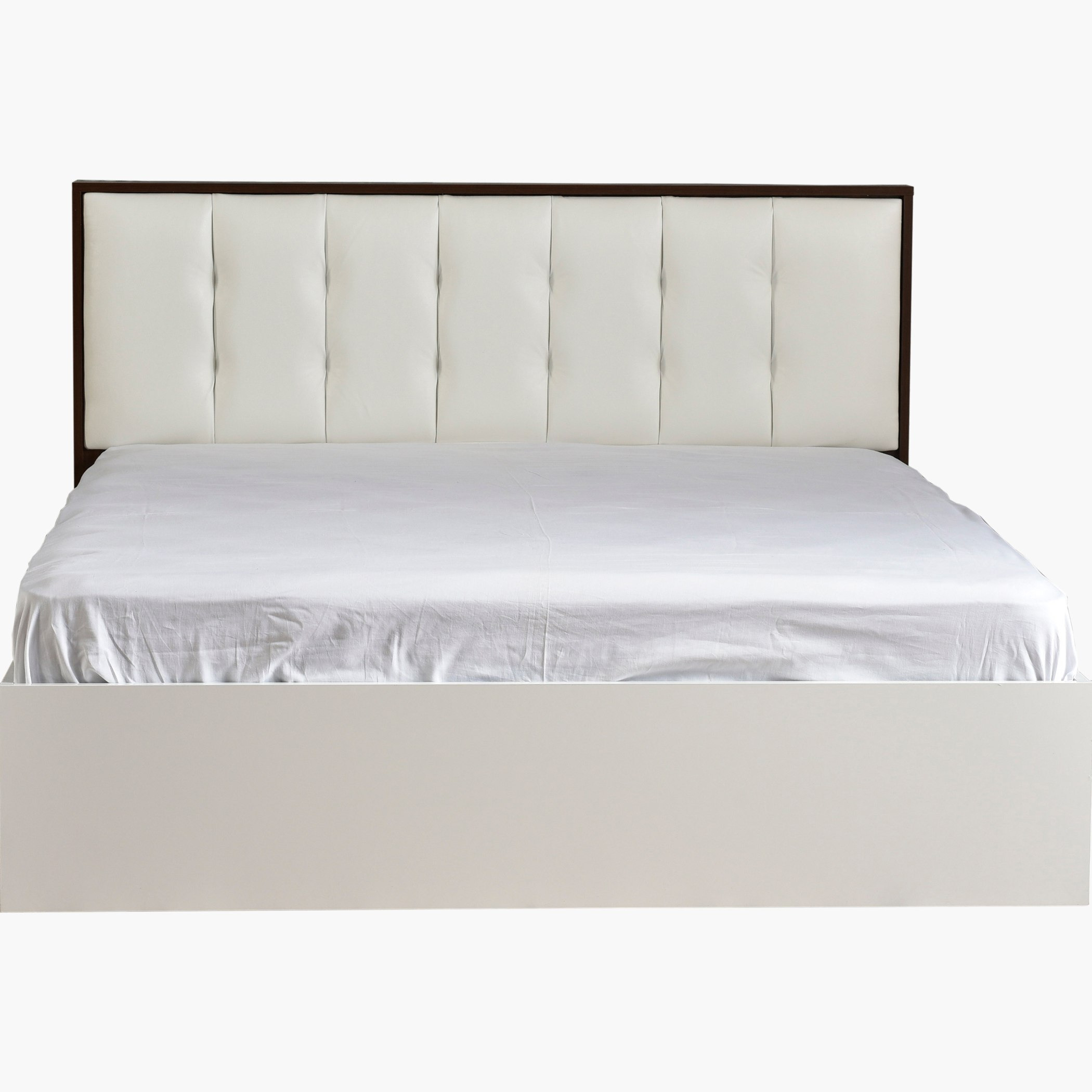 طقم غرفة نوم كينج 5 قطع من رويال - 180x200 سم-hbxbedroom-bedsandbedsets-bedroomsets-king-image-5