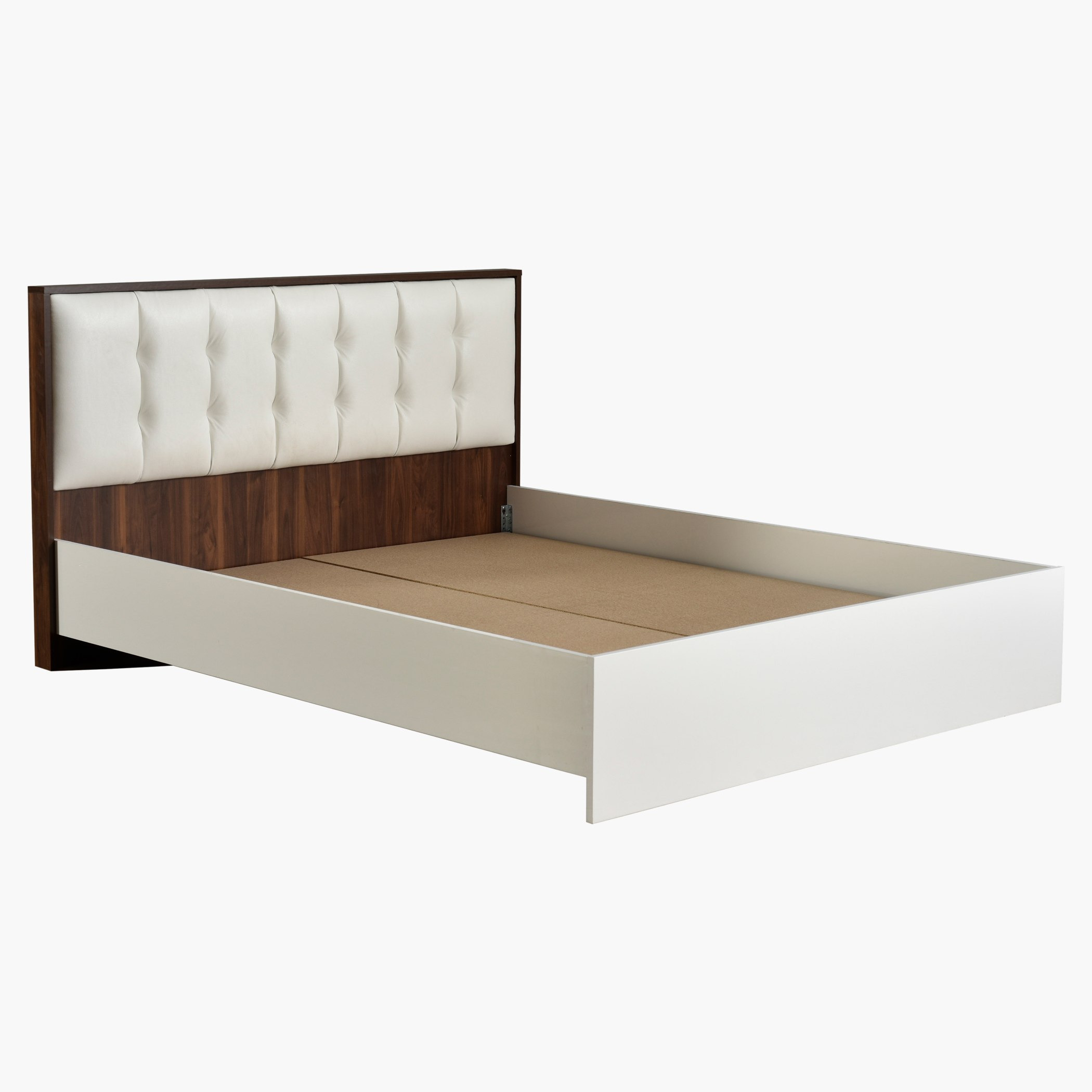 طقم غرفة نوم كينج 5 قطع من رويال - 180x200 سم-hbxbedroom-bedsandbedsets-bedroomsets-king-image-6
