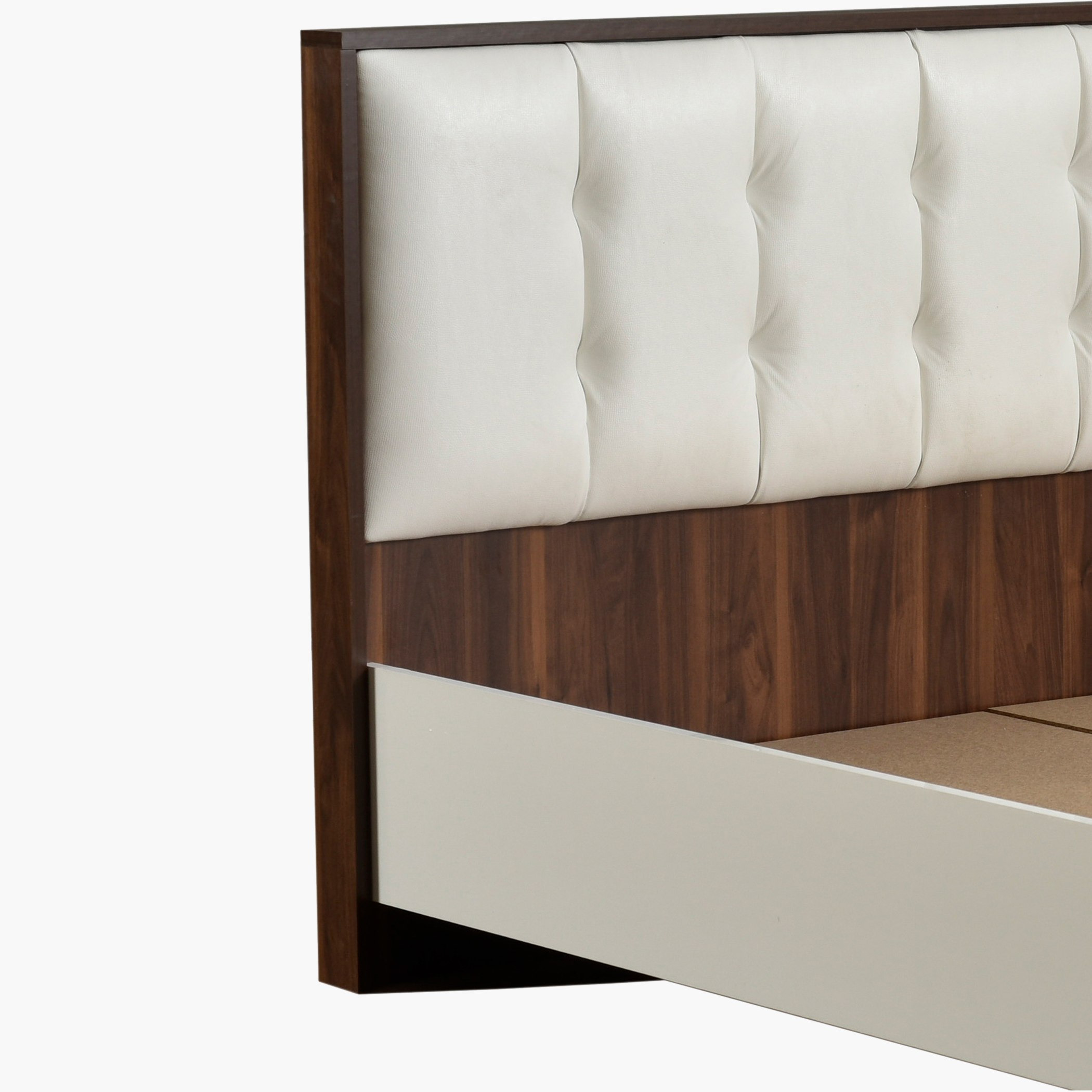 طقم غرفة نوم كينج 5 قطع من رويال - 180x200 سم-hbxbedroom-bedsandbedsets-bedroomsets-king-image-7