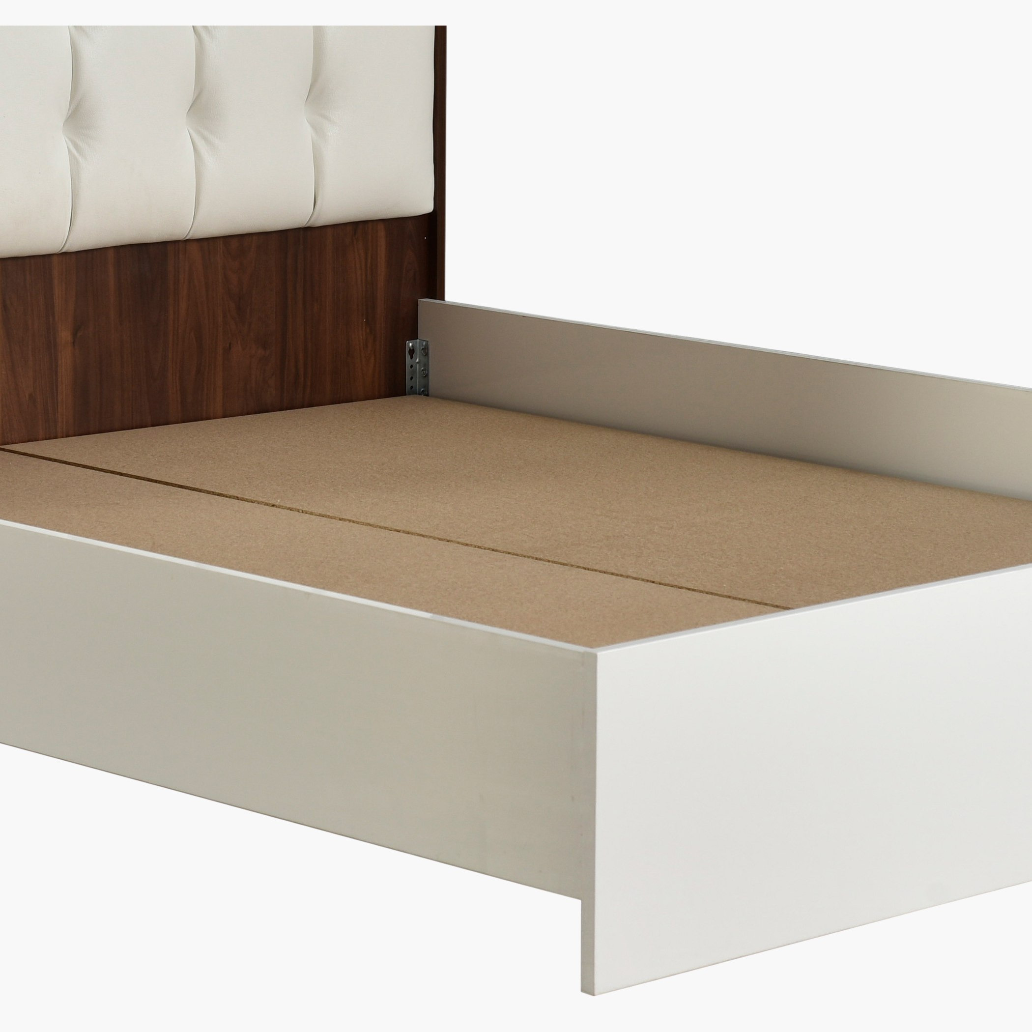 طقم غرفة نوم كينج 5 قطع من رويال - 180x200 سم-hbxbedroom-bedsandbedsets-bedroomsets-king-image-8