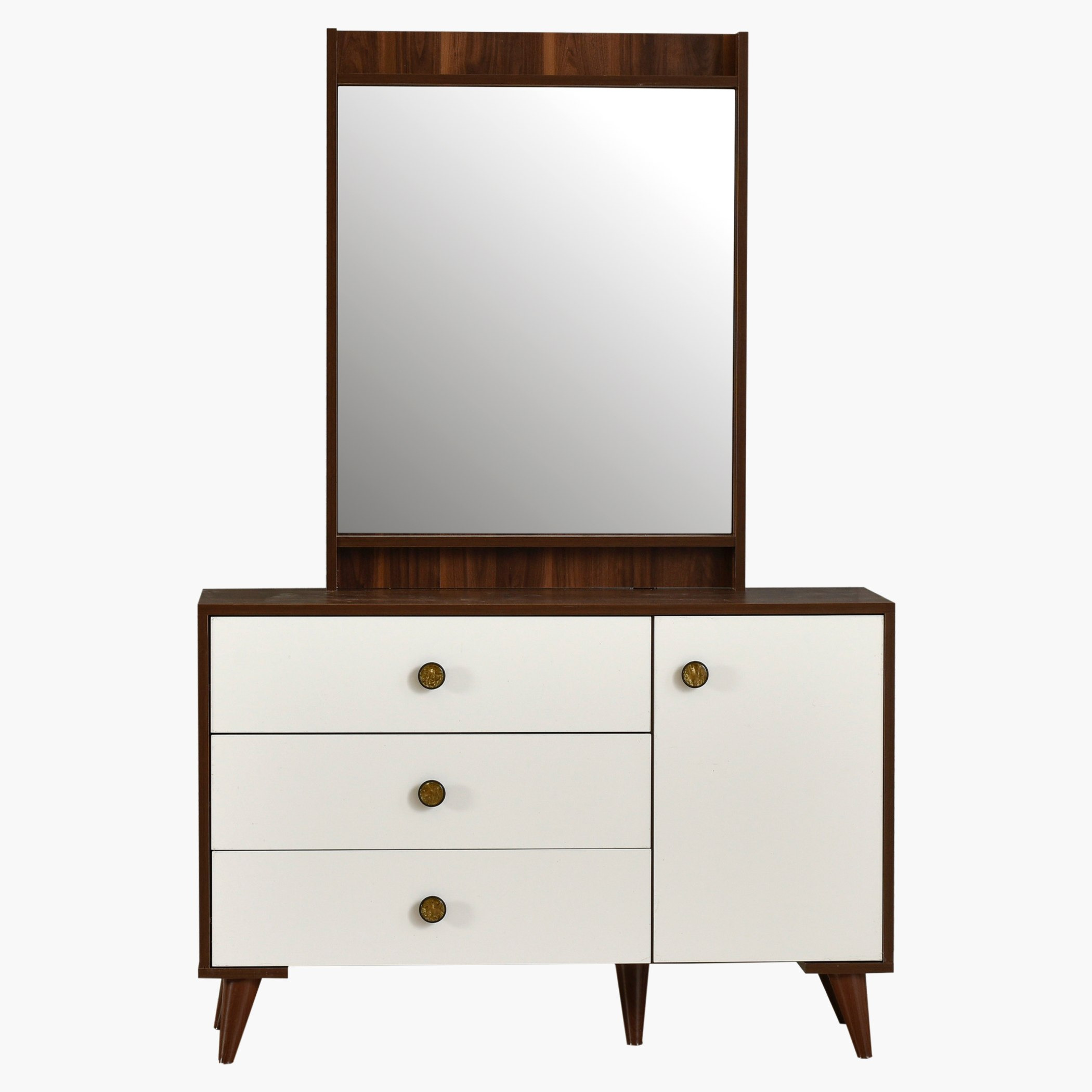 طقم غرفة نوم كينج 5 قطع من رويال - 180x200 سم-hbxbedroom-bedsandbedsets-bedroomsets-king-image-10