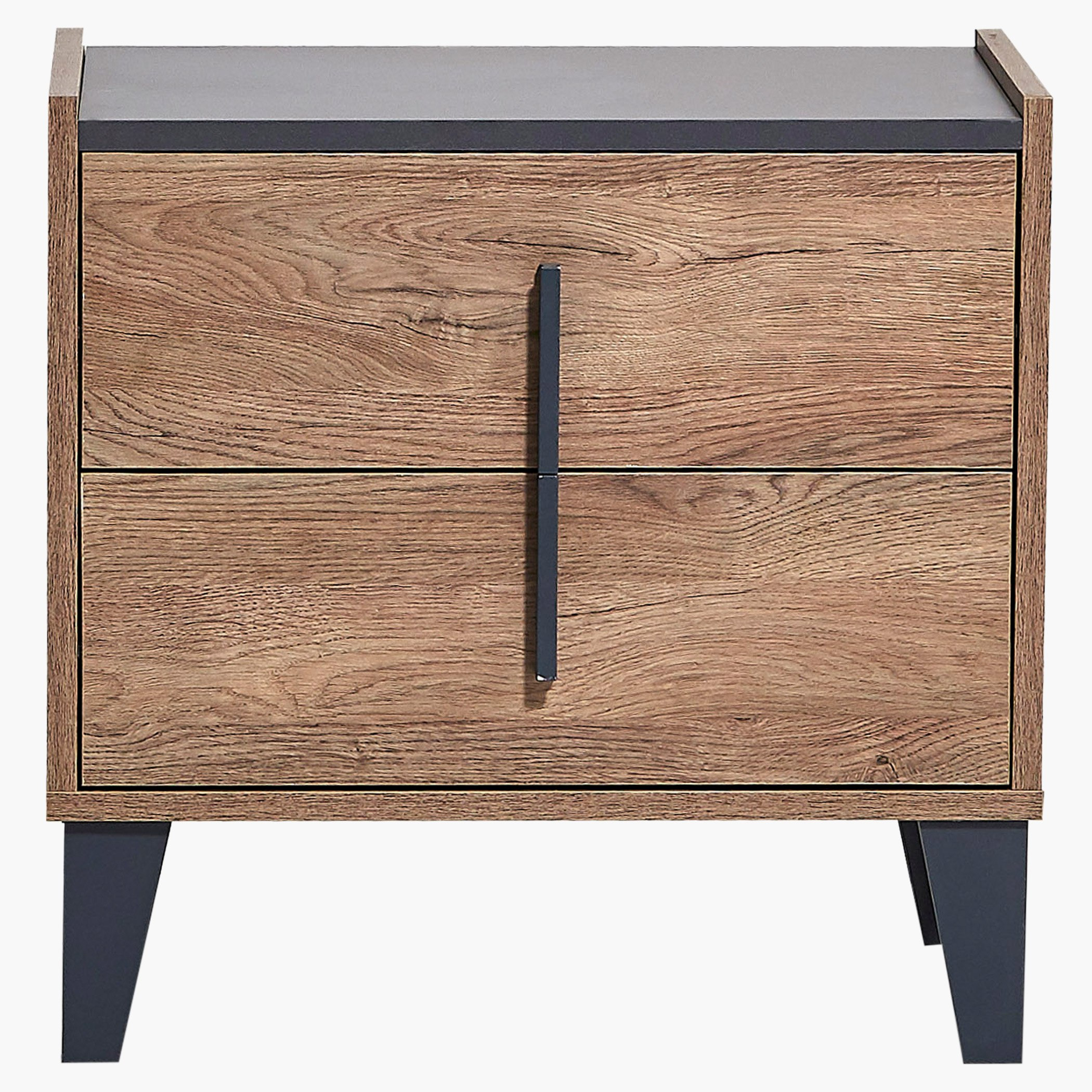 طقم غرفة نوم كينج 5 قطع من أنتيك - 180x200 سم-hbxbedroom-bedsandbedsets-bedroomsets-king-image-9