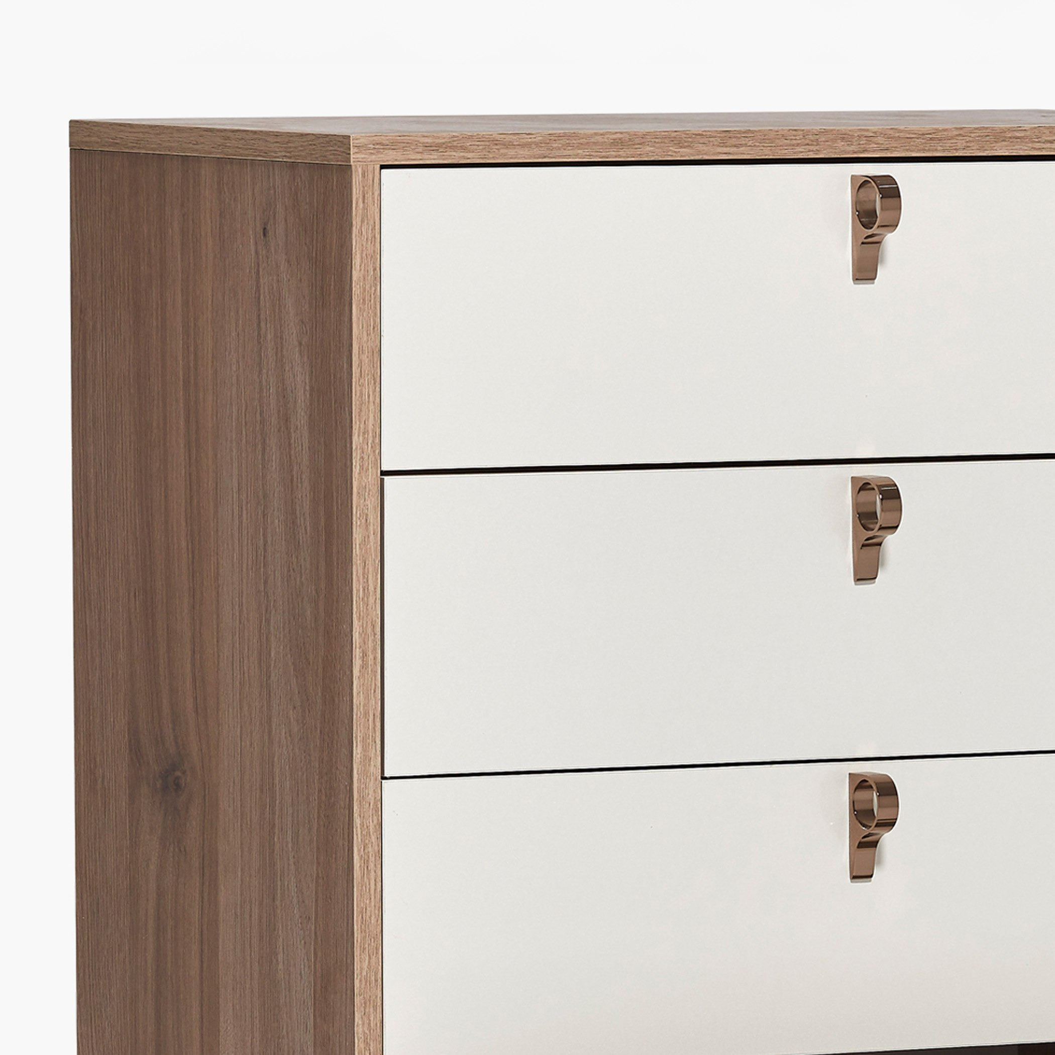 وحدة تخزين 5 أدراج من برلين-hbxfurniture-dressersandchests-chestofdrawers-image-4
