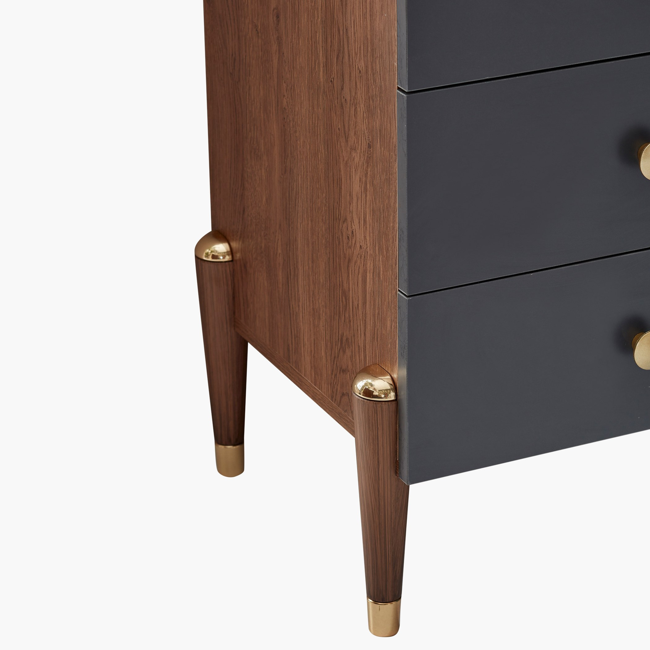 وحدة تخزين 5 أدراج من بناما-hbxfurniture-dressersandchests-chestofdrawers-image-5