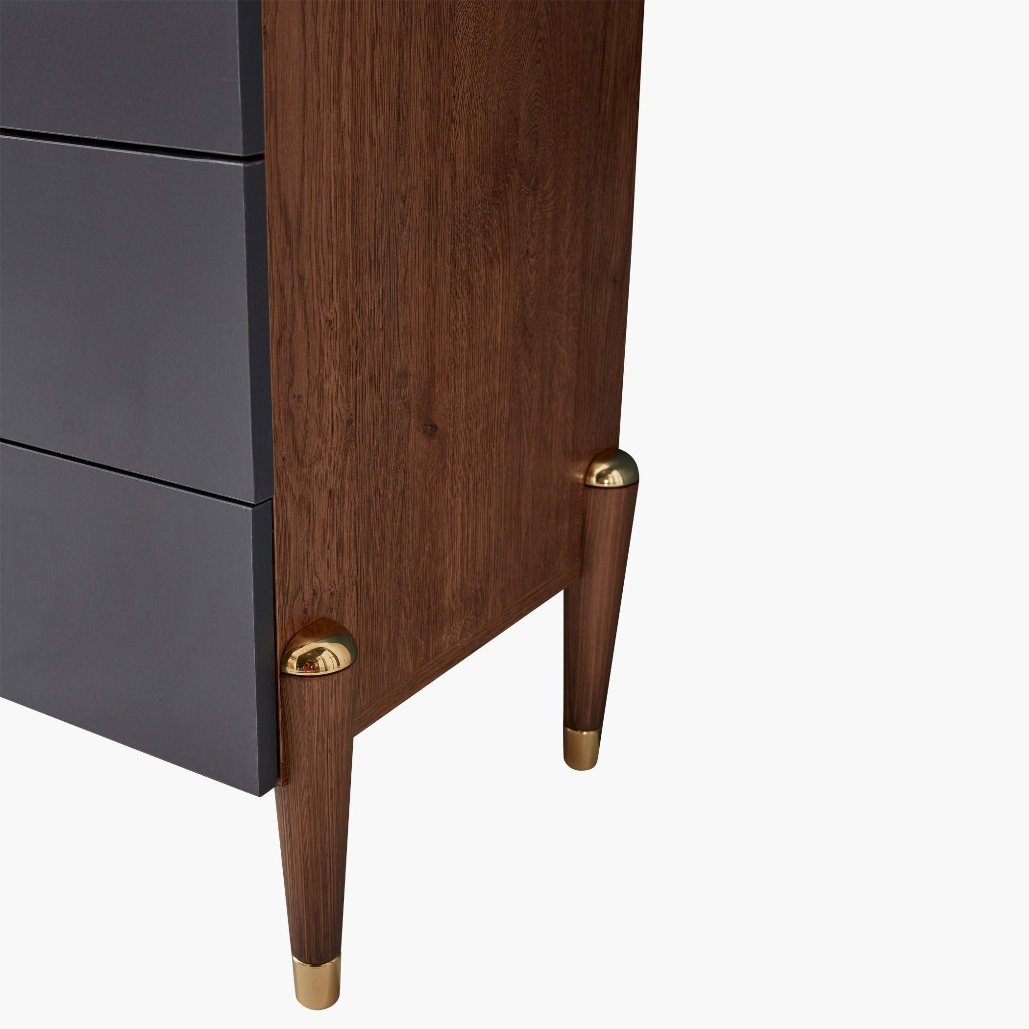 وحدة تخزين 5 أدراج من بناما-hbxfurniture-dressersandchests-chestofdrawers-image-6