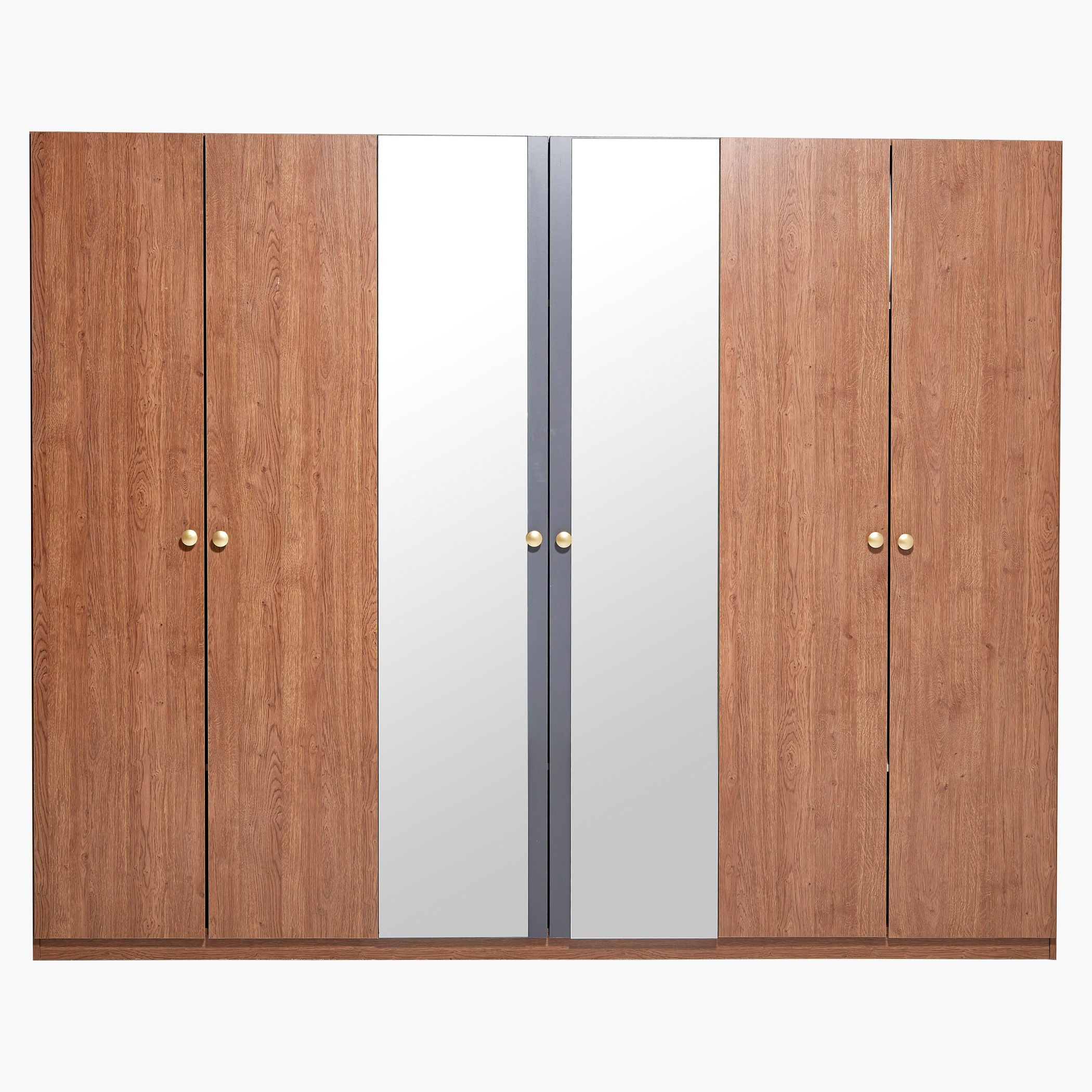 خزانة ملابس بستة أبواب مع مرآتين بناما-hbxfurniture-wardrobes-image-2