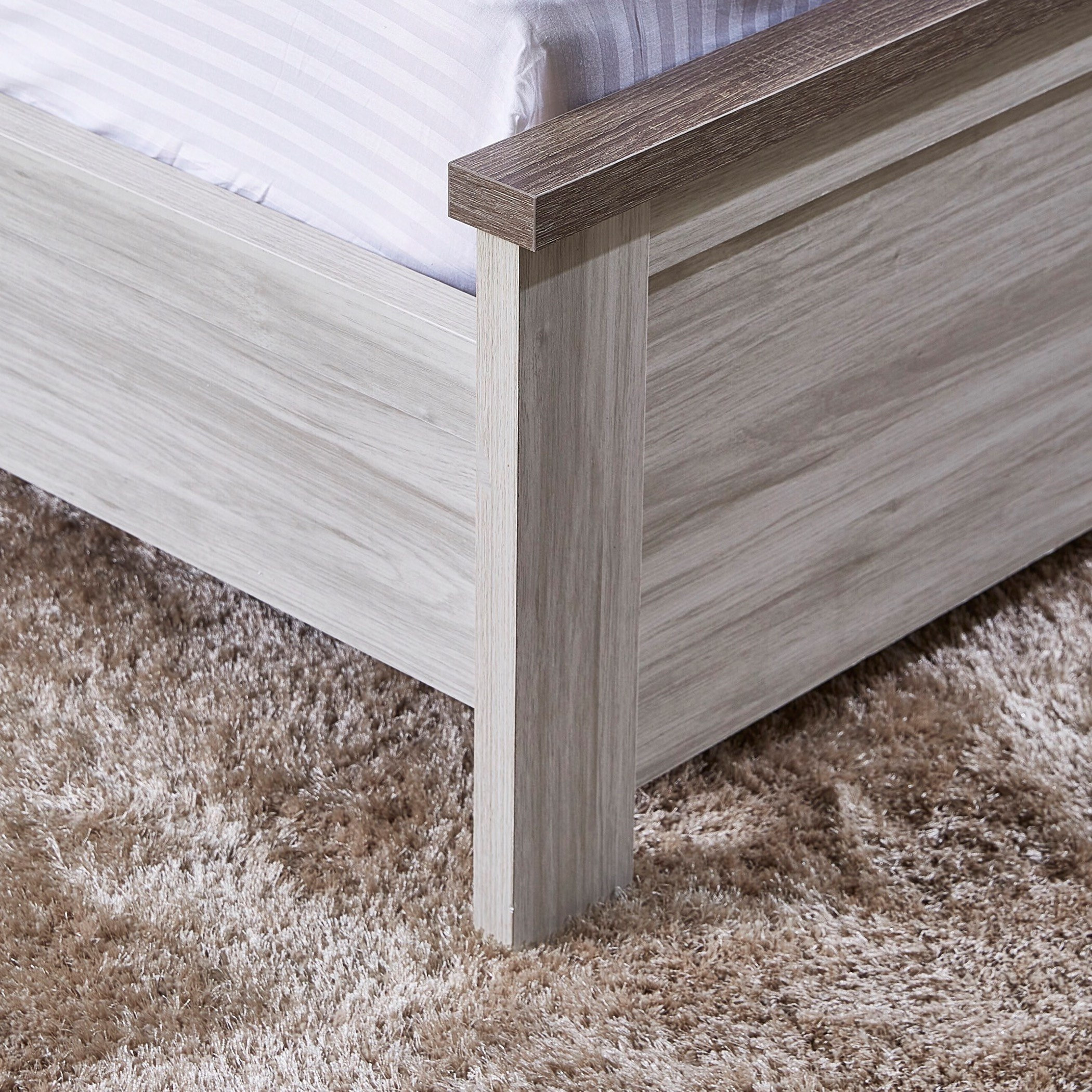 سرير مزدوج من أنجليك  - 120x200 سم-hbxbedroom-bedsandbedsets-beds-twin-image-3