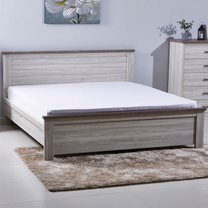Angelic King Bed - 180x200 cm-King-image-0