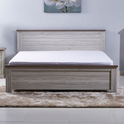 Angelic King Bed - 180x200 cm-King-image-1