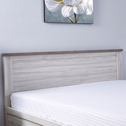 Angelic King Bed - 180x200 cm-King-image-4