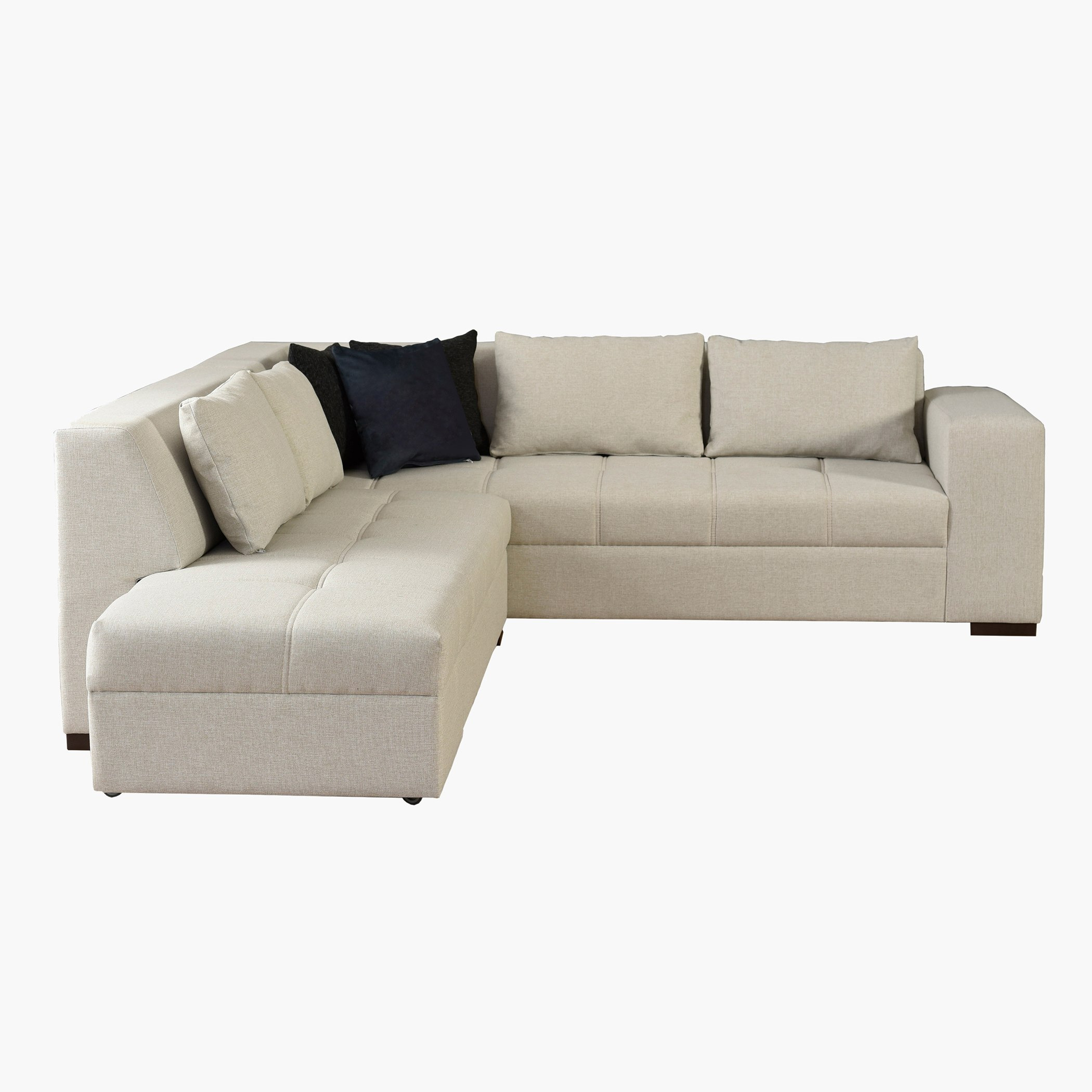 كنبة سرير ركنية يسار 5مقاعد ووسائد-hbxfurniture-livingroom-sofasandsofasets-image-3