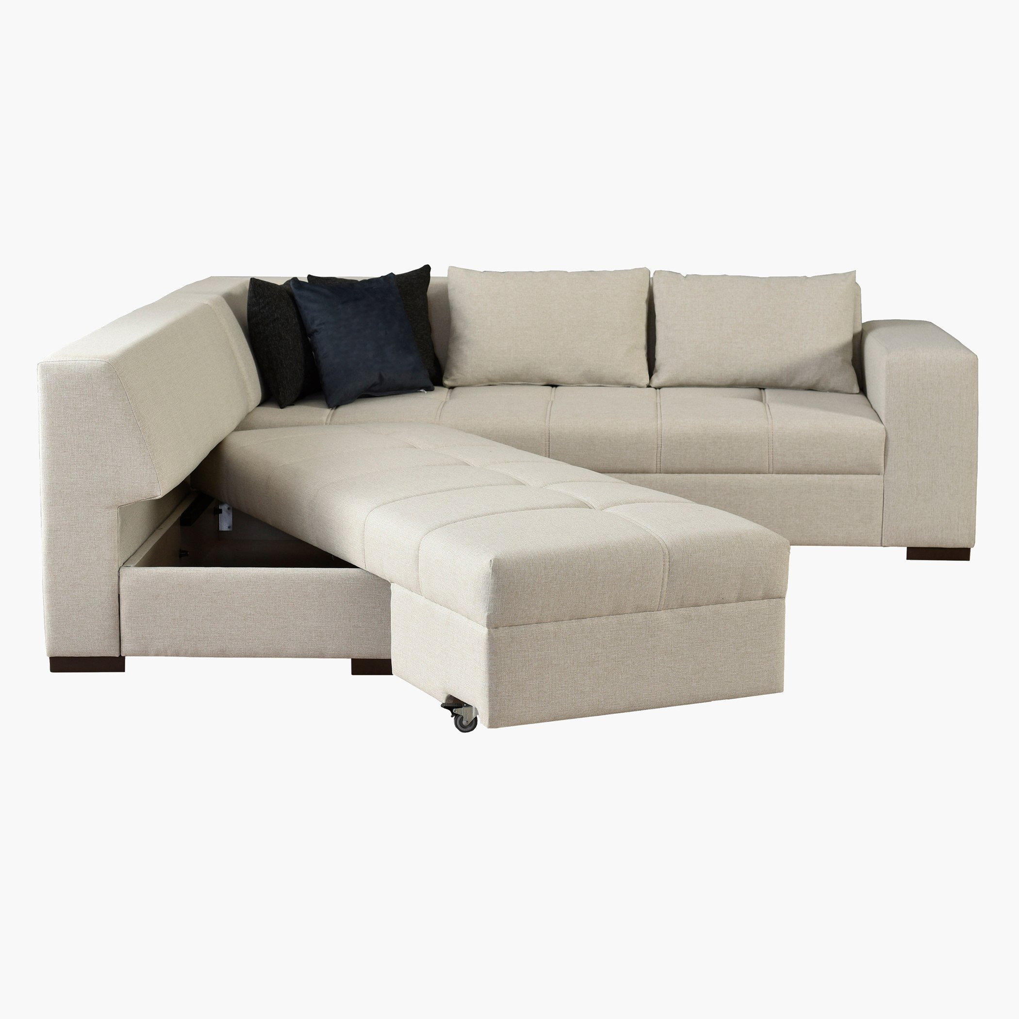 كنبة سرير ركنية يسار 5مقاعد ووسائد-hbxfurniture-livingroom-sofasandsofasets-image-8