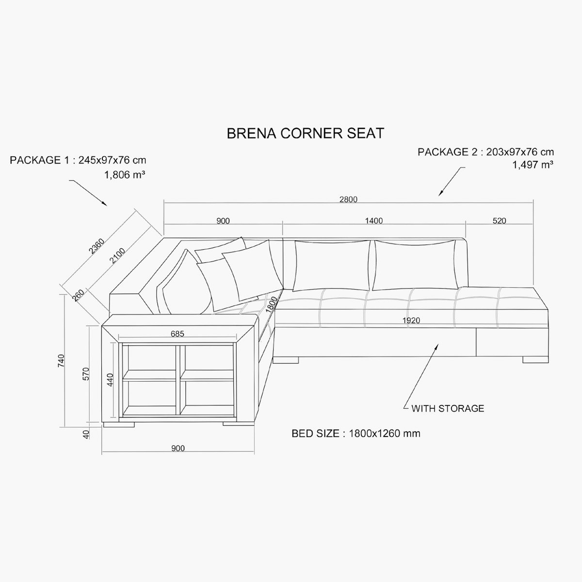 كنبة سرير ركنية يمين 5 مقاعد من برينا-hbxfurniture-livingroom-sofasandsofasets-image-13