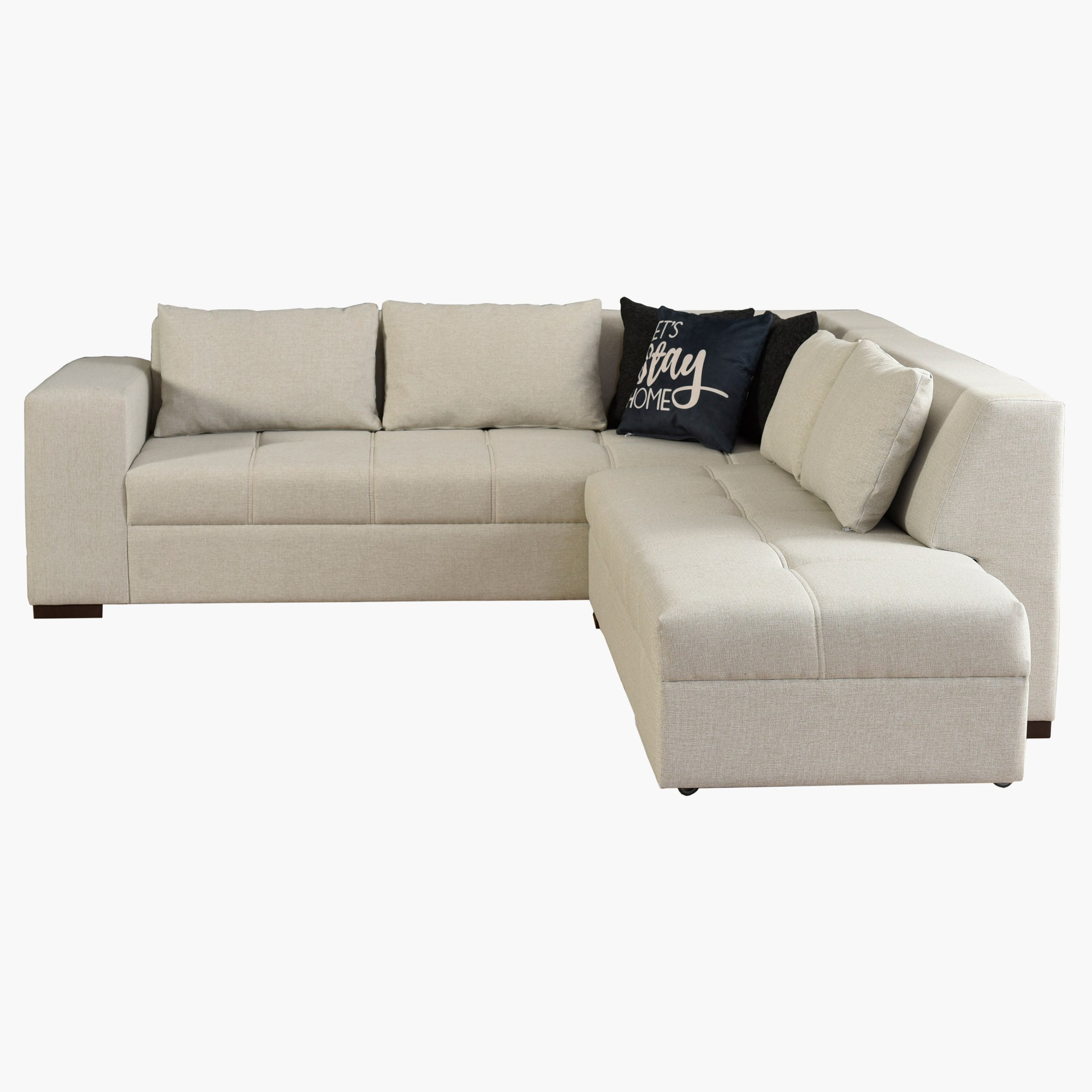 5 seater outlet sofa bed