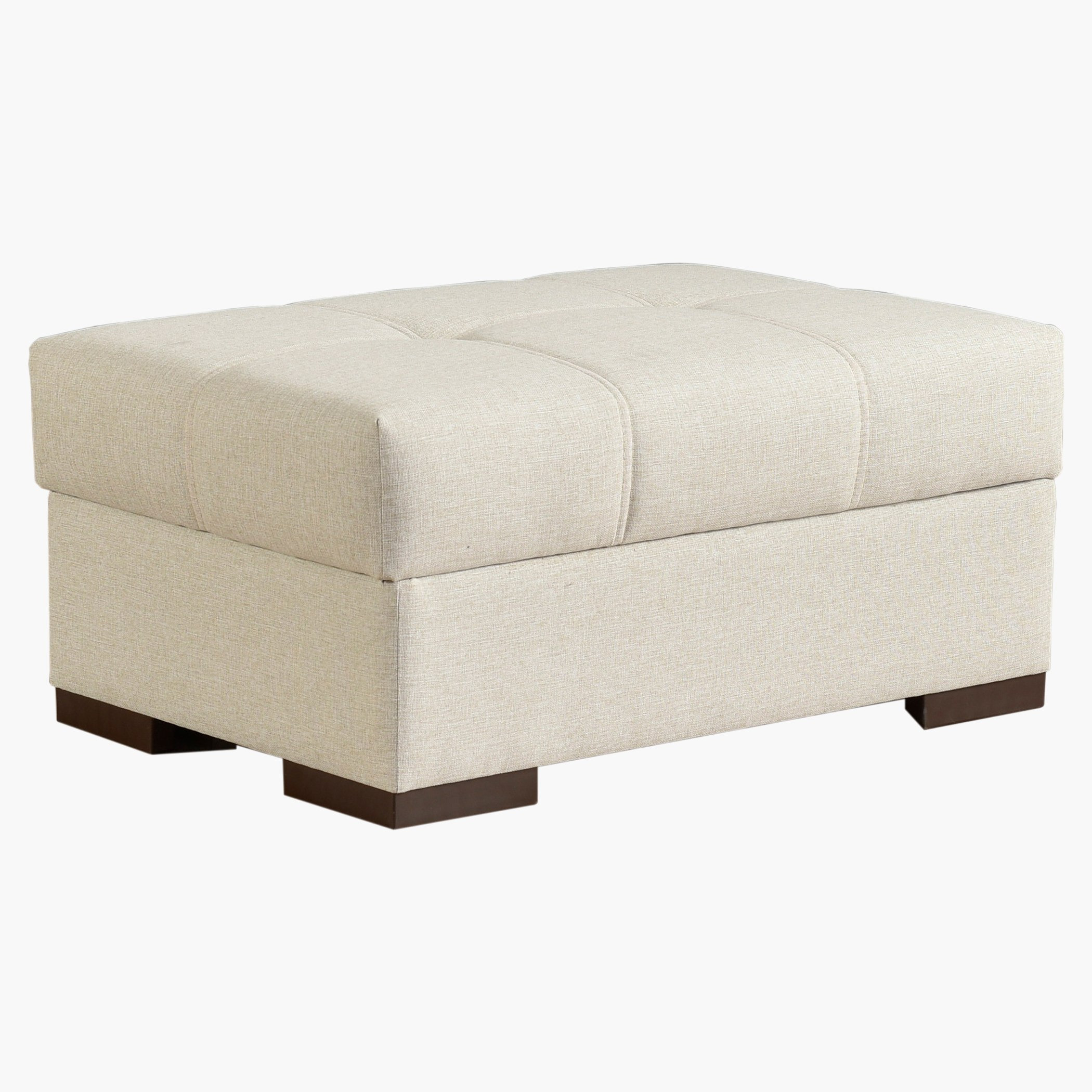 Brena Ottoman with Storage-hbxlivingroom-sofasandarmchairs-ottomansandfootstools-image-1