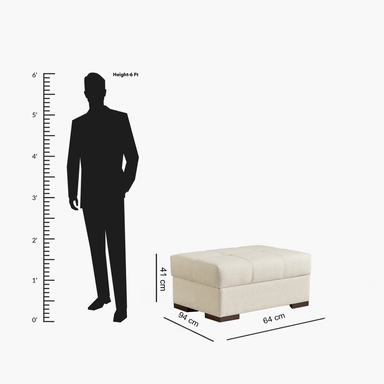 Brena Ottoman with Storage-hbxlivingroom-sofasandarmchairs-ottomansandfootstools-image-5