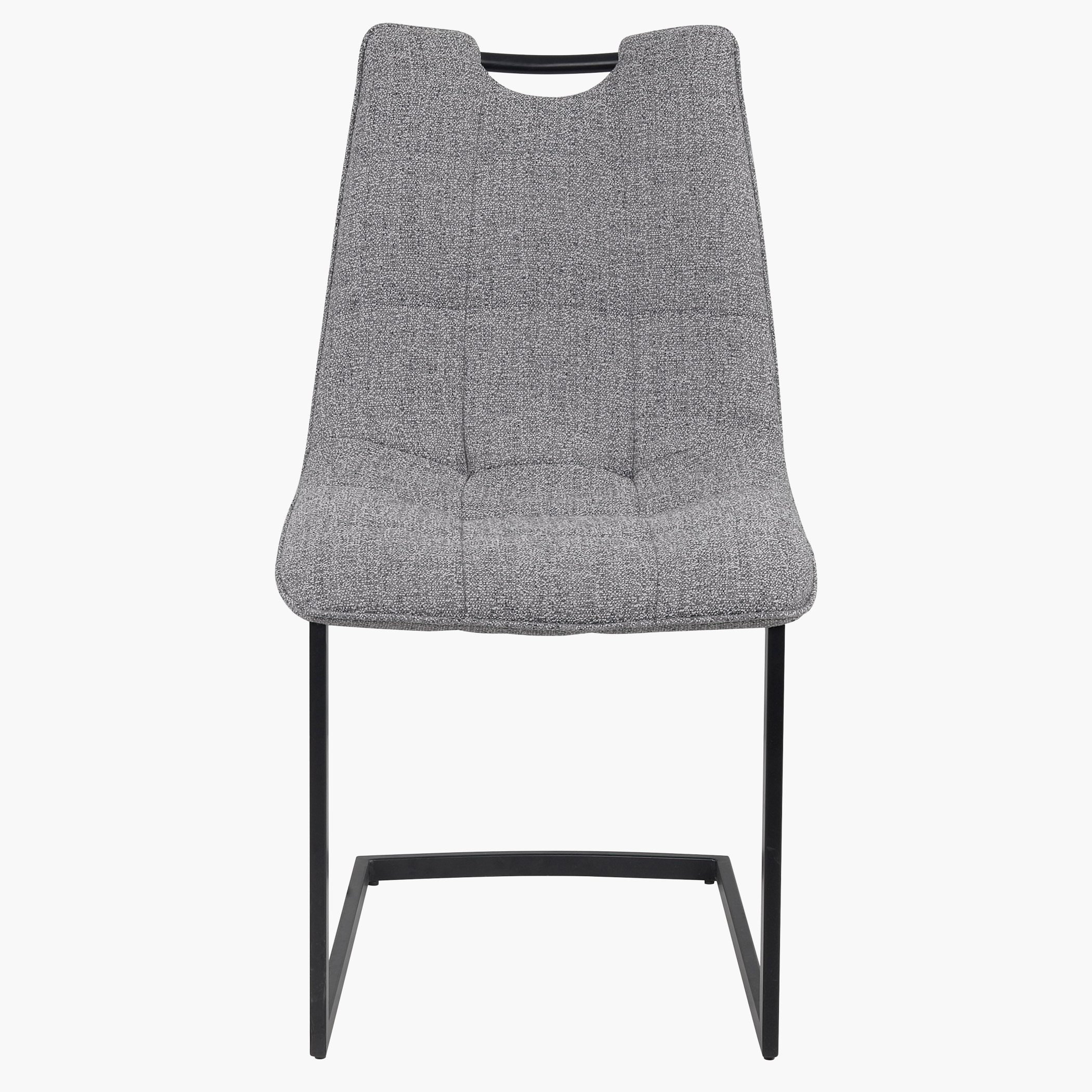 طقم طاولة سفرة 6 مقاعد من وود لاند-hbxfurniture-diningtablesandsets-diningsets-sixseater-image-3