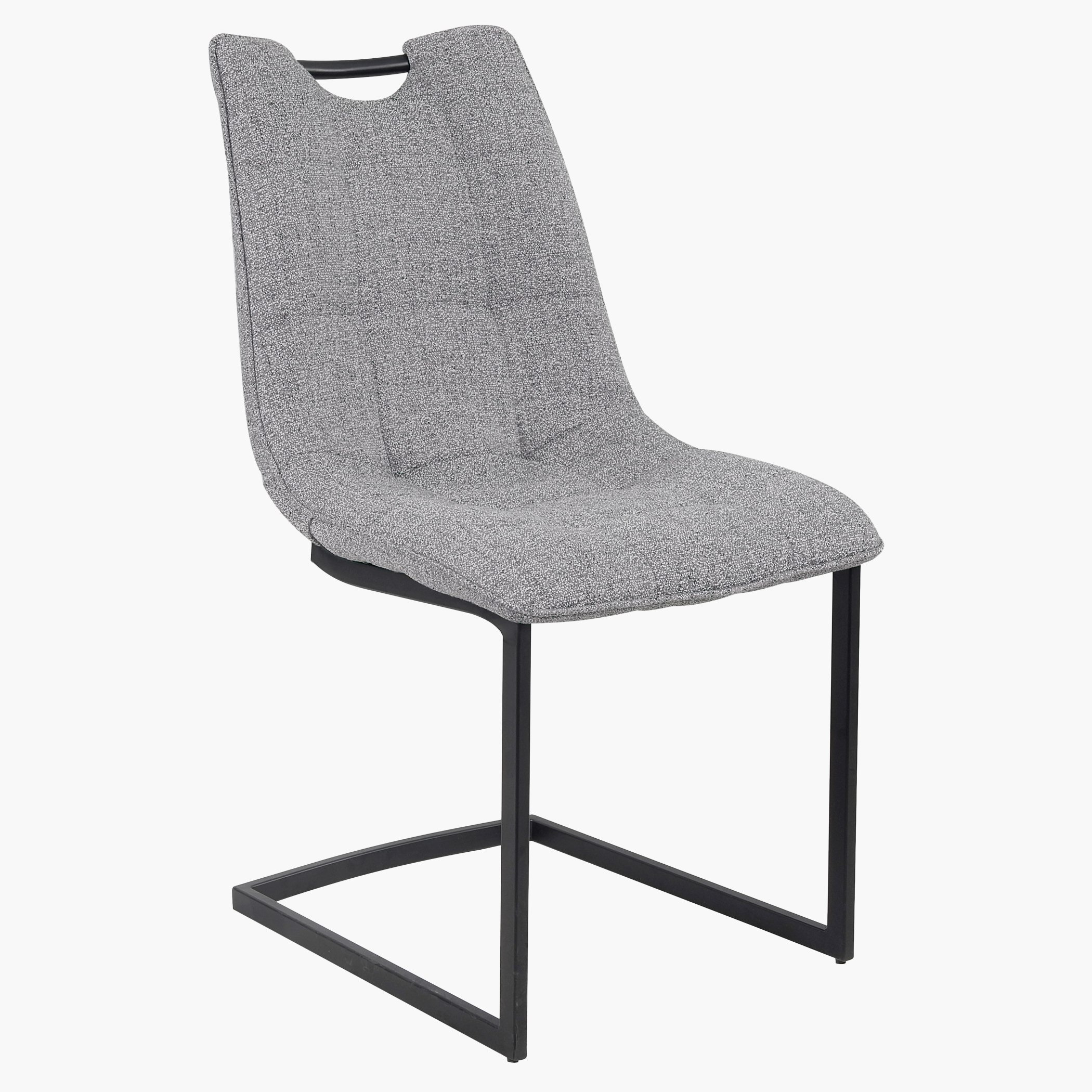 طقم طاولة سفرة 6 مقاعد من وود لاند-hbxfurniture-diningtablesandsets-diningsets-sixseater-image-4