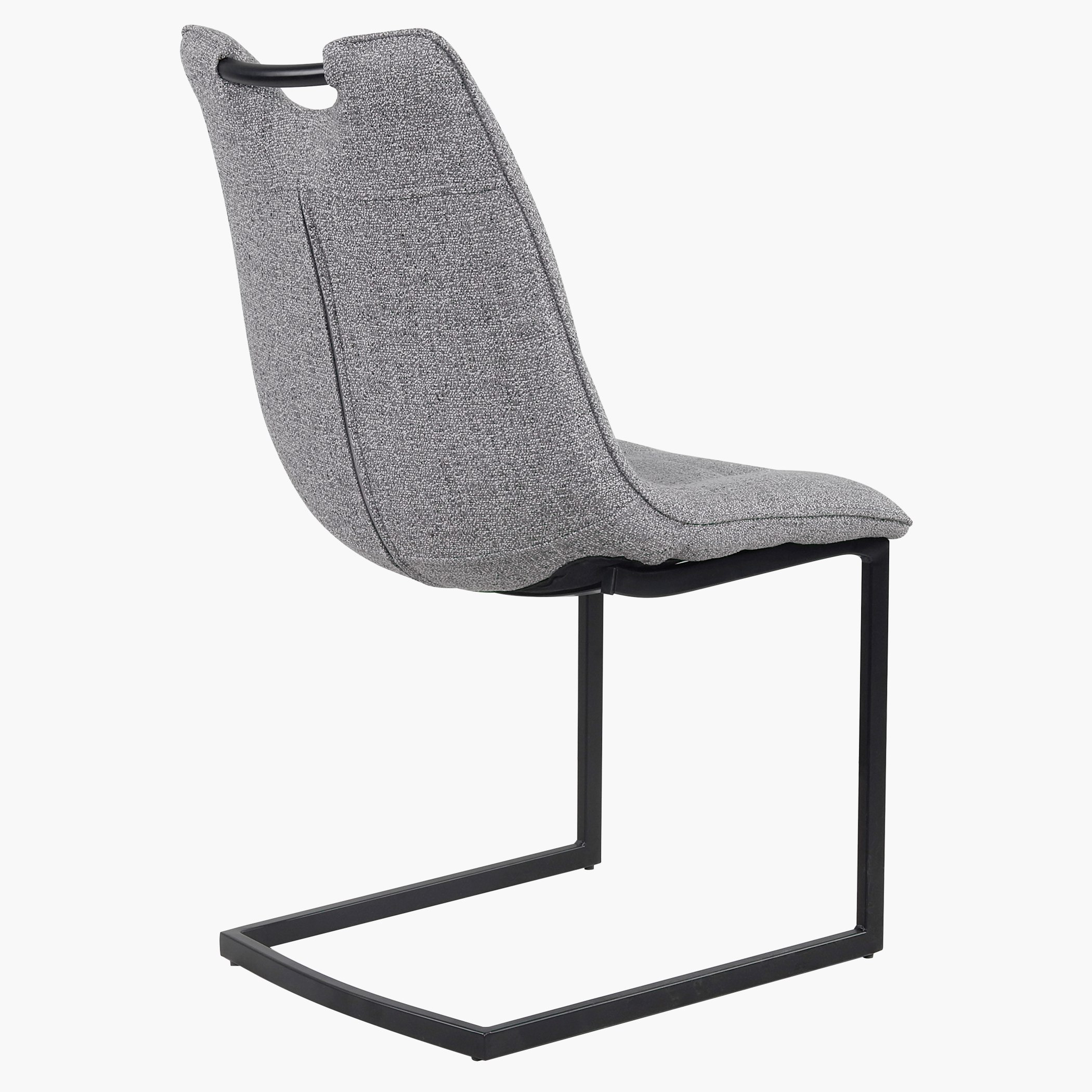طقم طاولة سفرة 6 مقاعد من وود لاند-hbxfurniture-diningtablesandsets-diningsets-sixseater-image-5