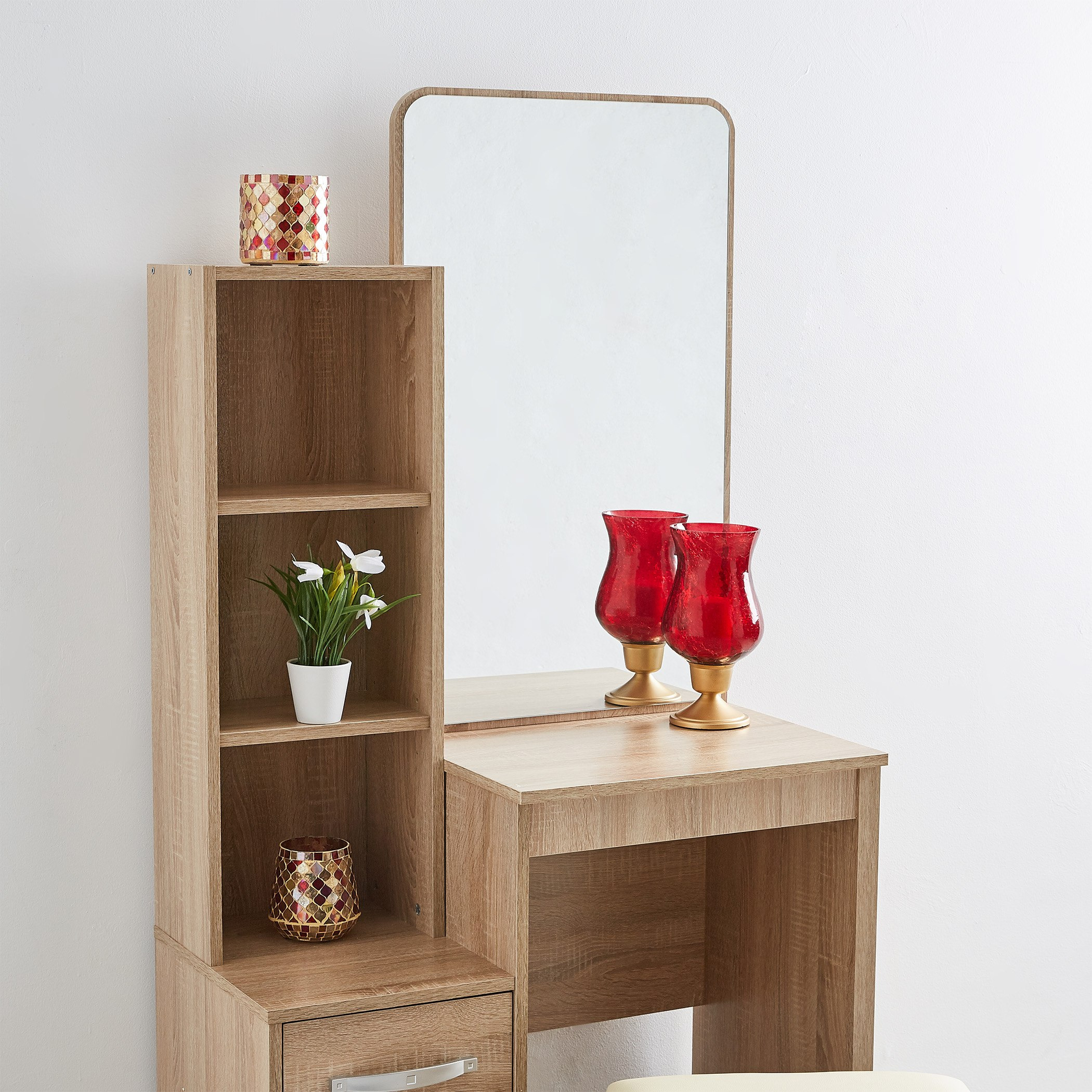 حامل شموع بقاعدة من كامي-hbxlivingroom-decorandaccessories-candleholders-image-3