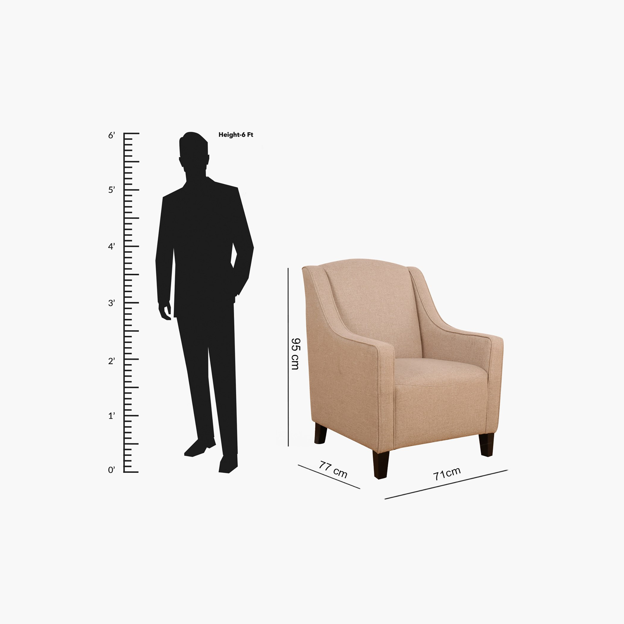 كرسي مقعد واحد بمساند ذراعين من شارلي-hbxlivingroom-sofasandarmchairs-easychairs-image-6