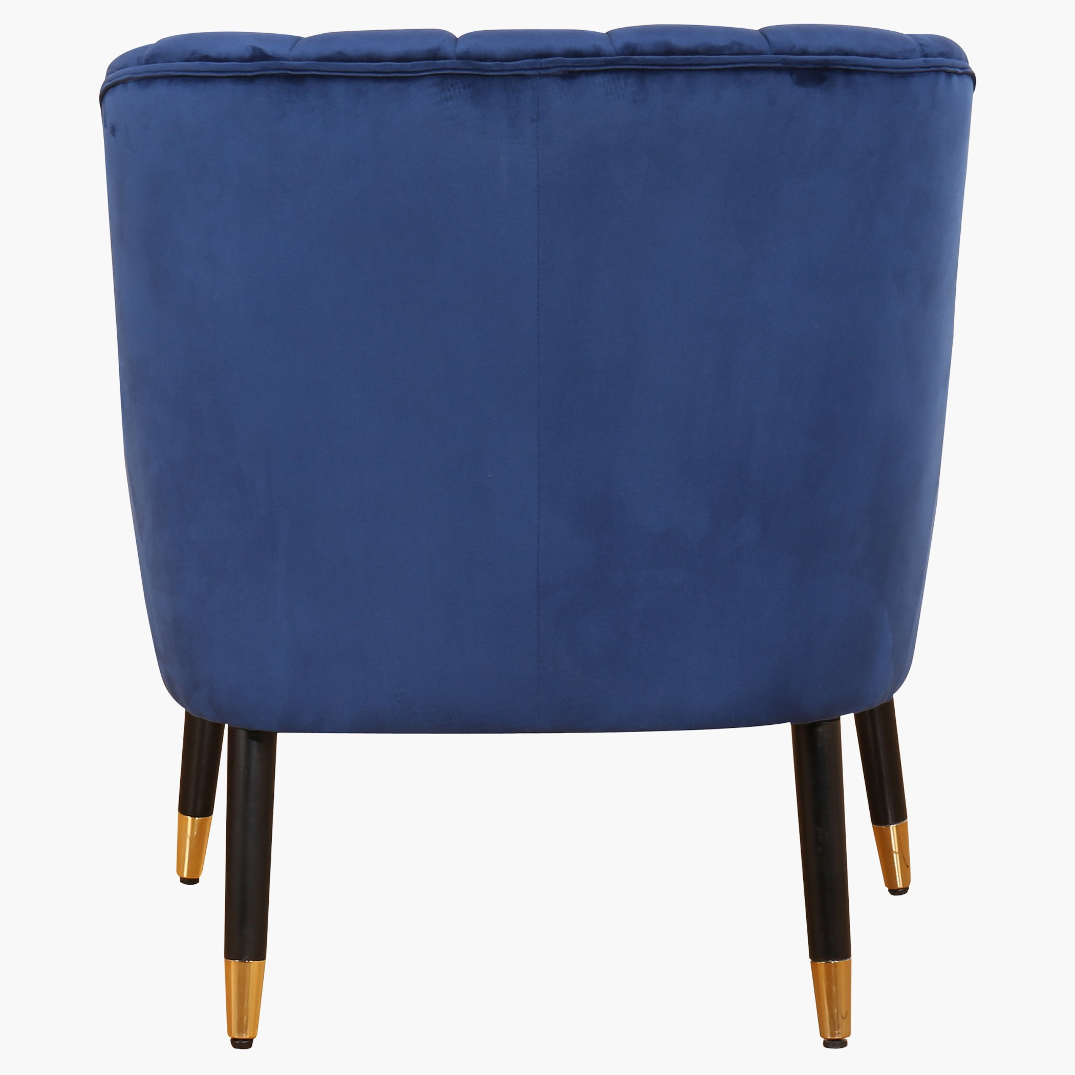كرسي مخملي مقعد واحد بمساند ذراعين من لوكس-hbxfurniture-sofasandarmchairs-armchairs-image-5