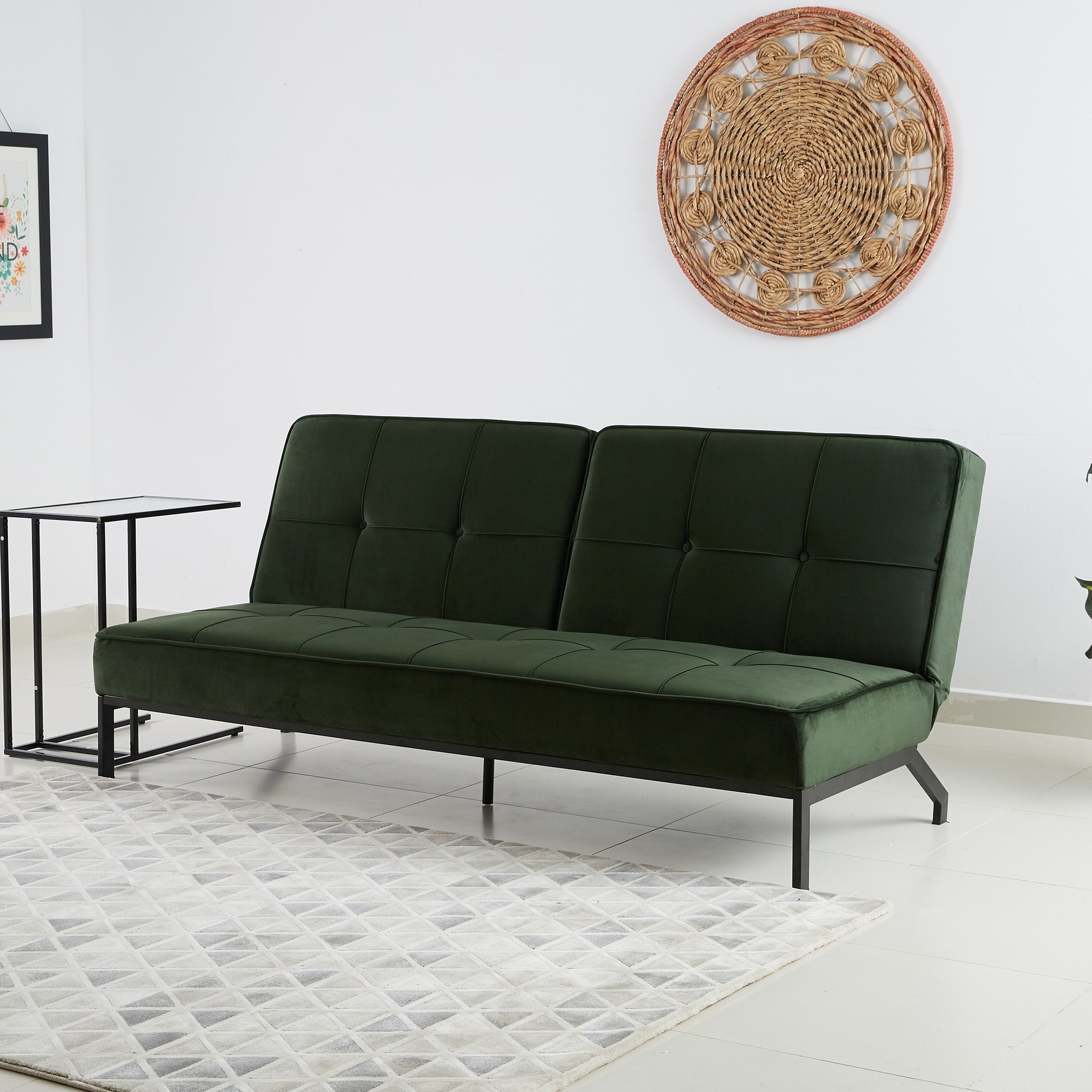 كنبة سرير 3 مقاعد بمسند متحرك-hbxlivingroom-sofasandarmchairs-sofas-image-2