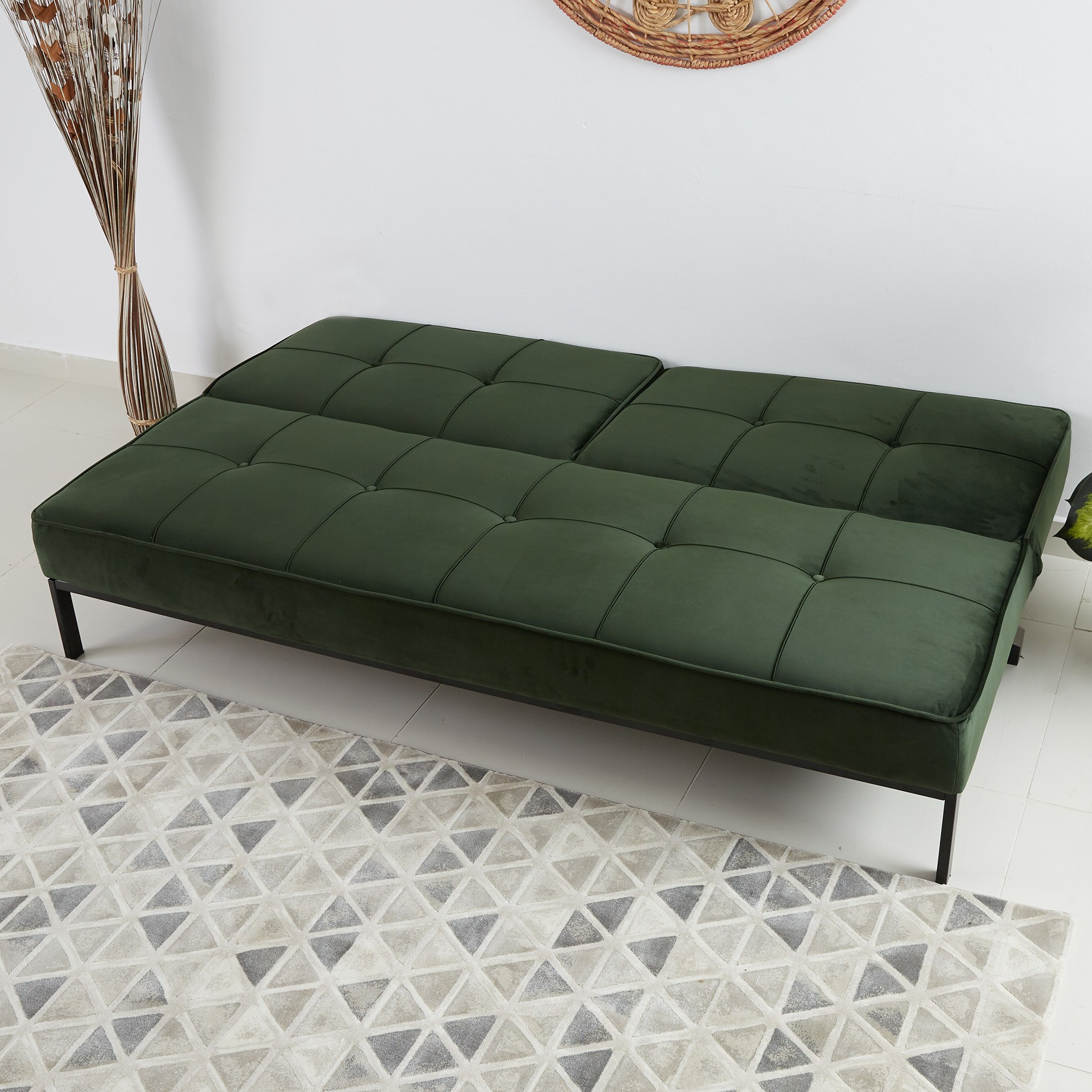 كنبة سرير 3 مقاعد بمسند متحرك-hbxlivingroom-sofasandarmchairs-sofas-image-3